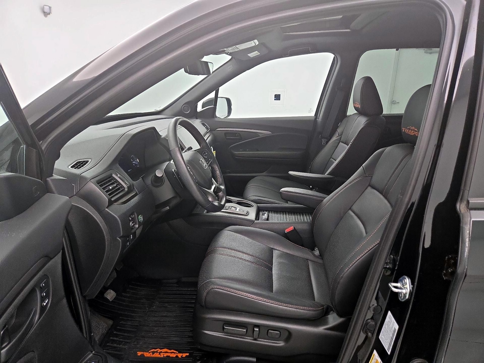 2023 Honda Passport TrailSport - Photo 12
