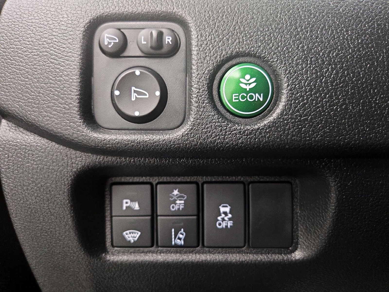 2023 Honda Passport TrailSport - Photo 14