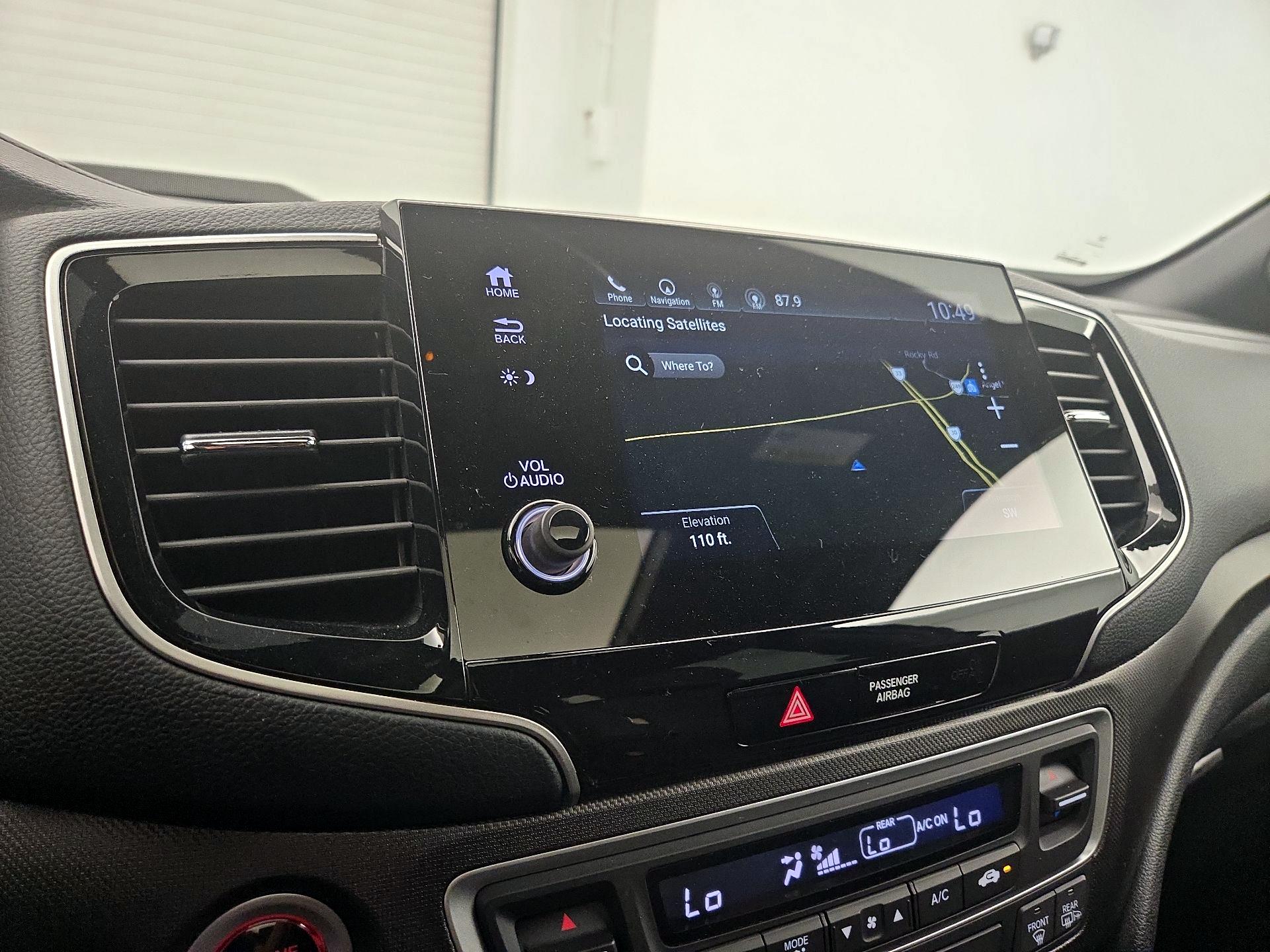 Thumbnail: 2023 Honda Passport - 14