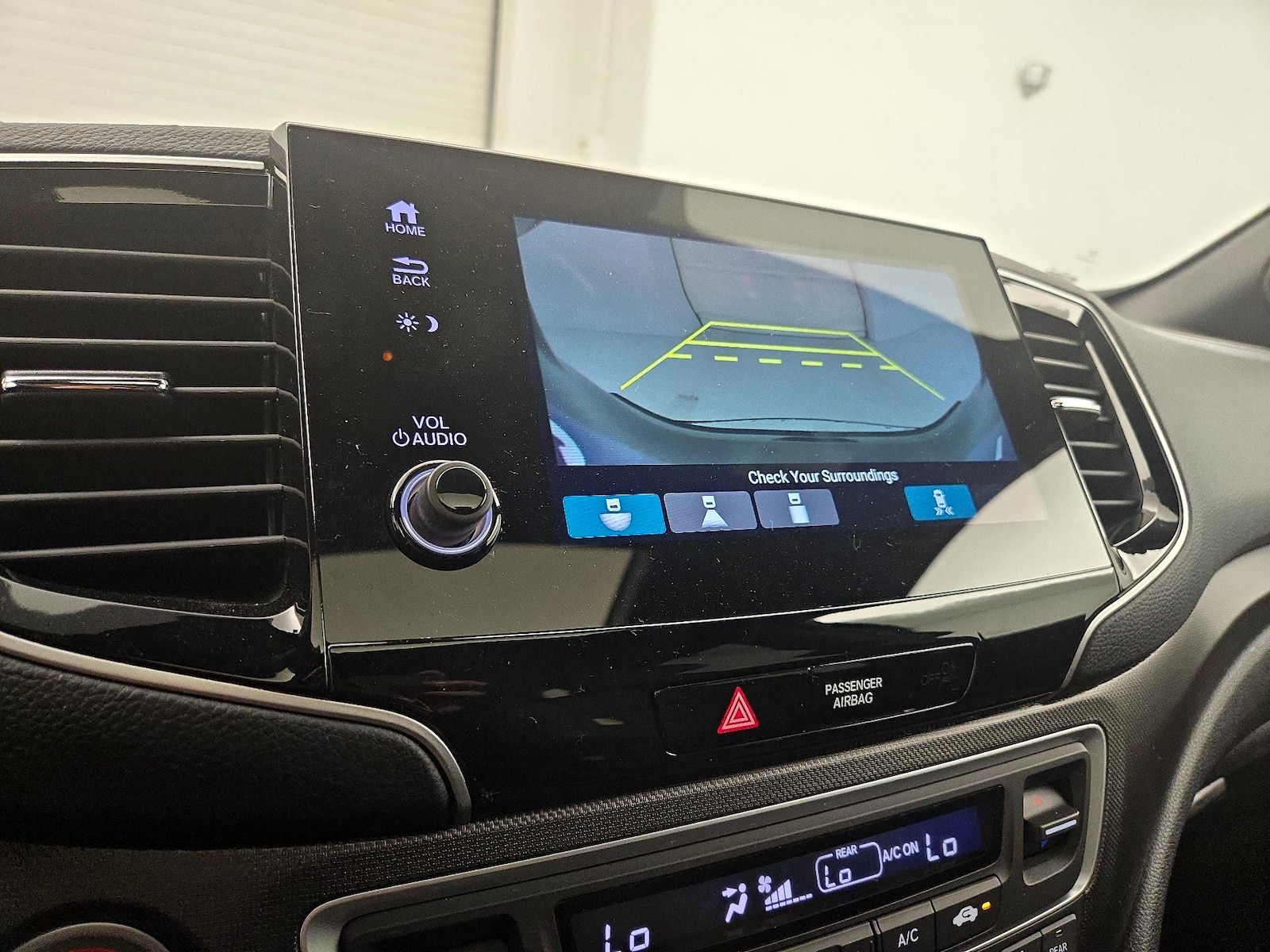 2023 Honda Passport TrailSport - Photo 16
