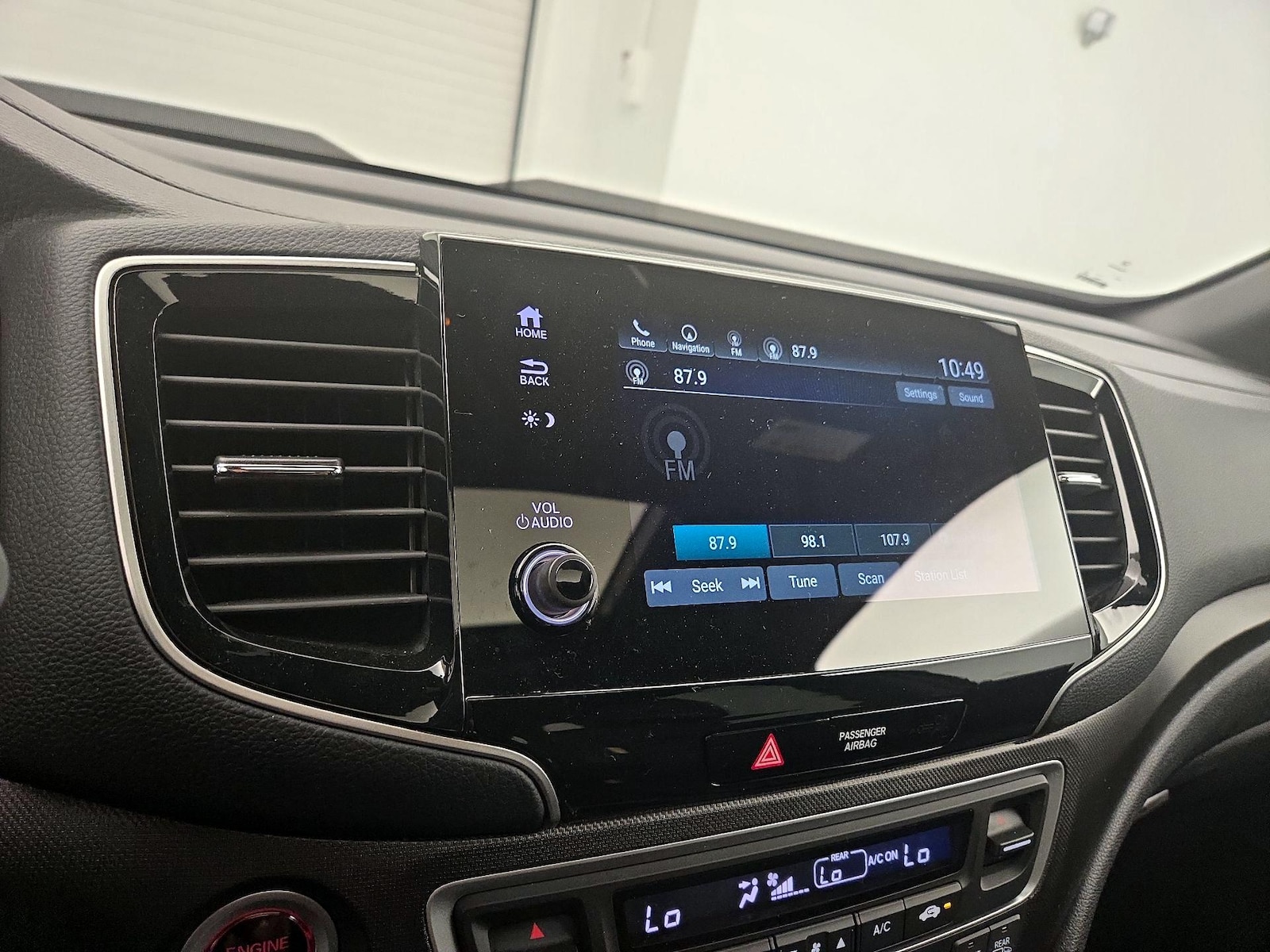 2023 Honda Passport TrailSport - Photo 17
