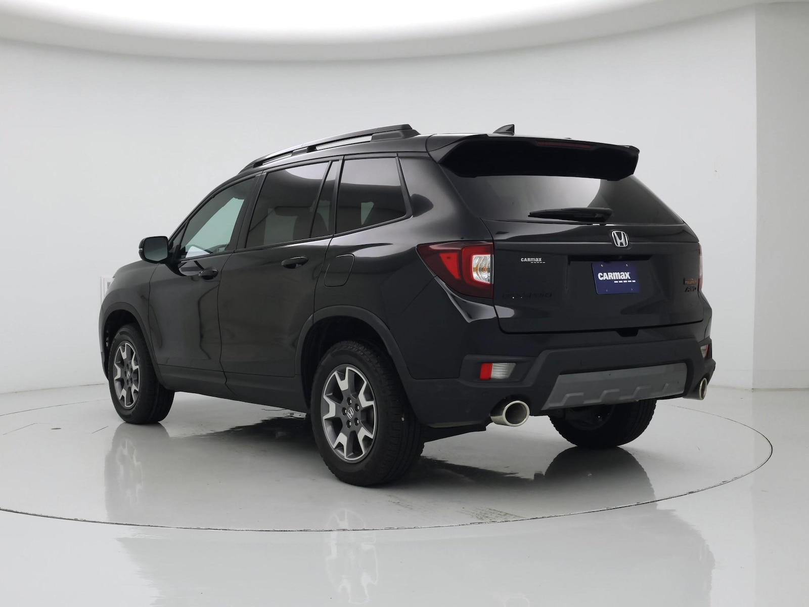 2023 Honda Passport TrailSport - Photo 3