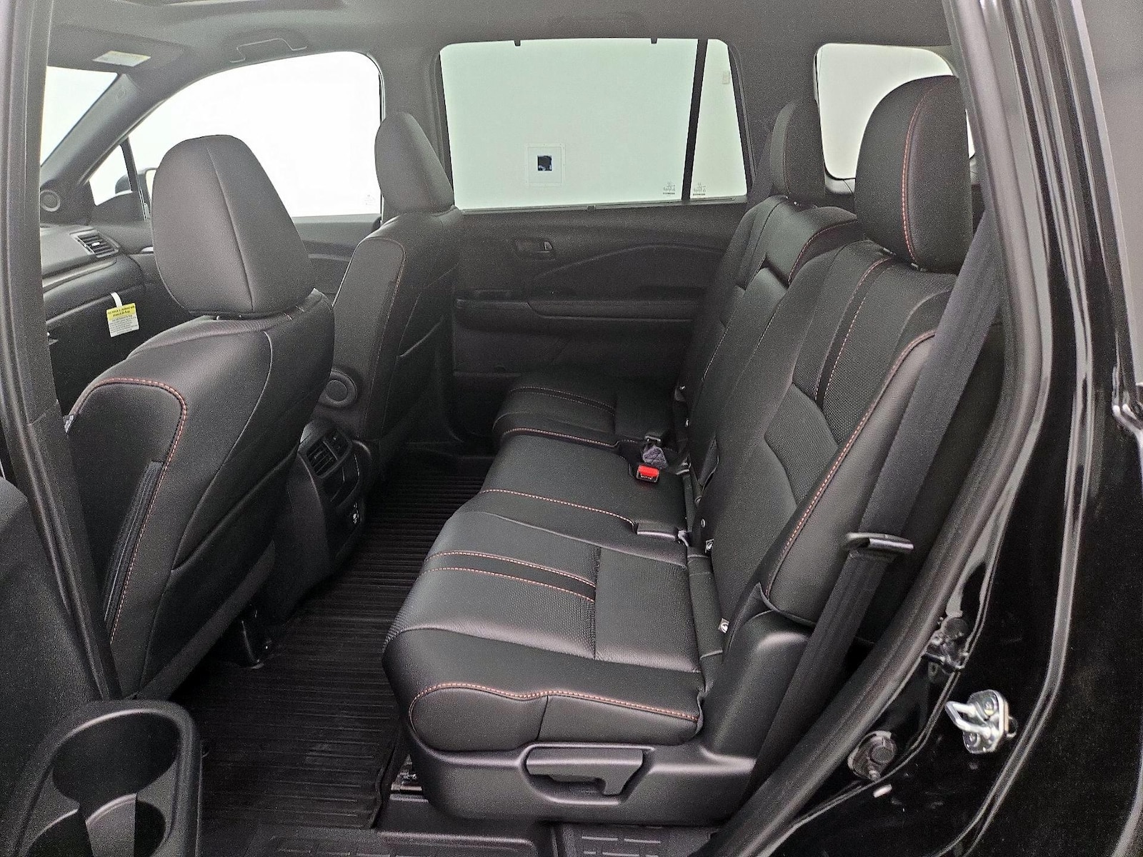 2023 Honda Passport TrailSport - Photo 22