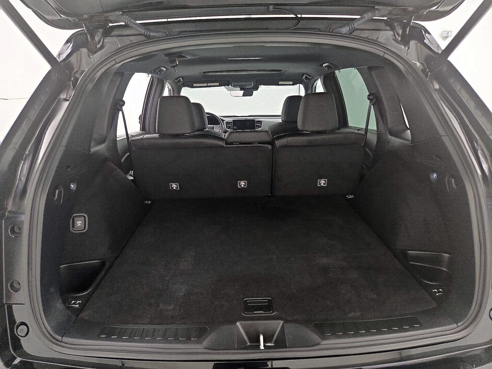 2023 Honda Passport TrailSport - Photo 23