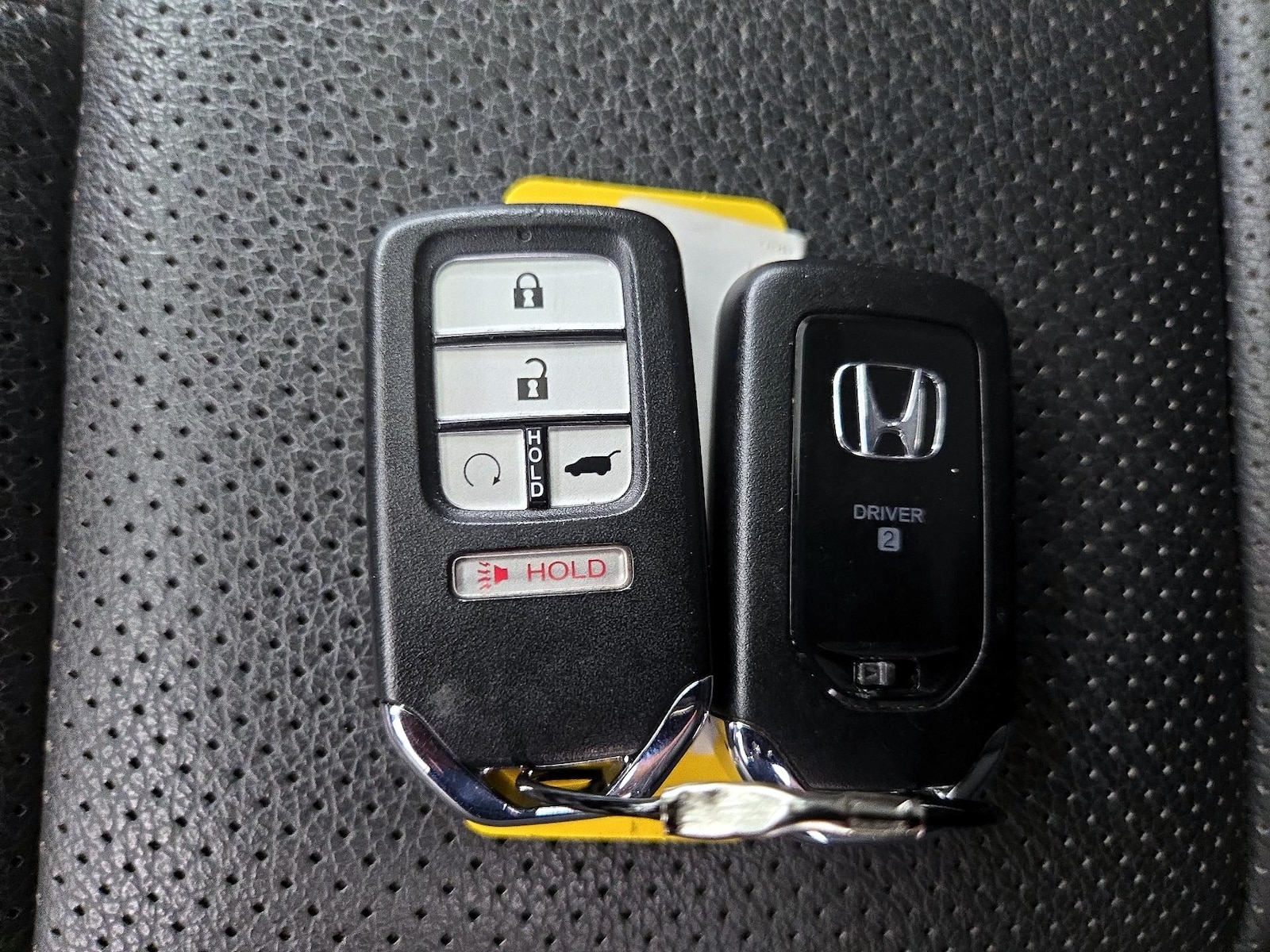 2023 Honda Passport TrailSport - Photo 25