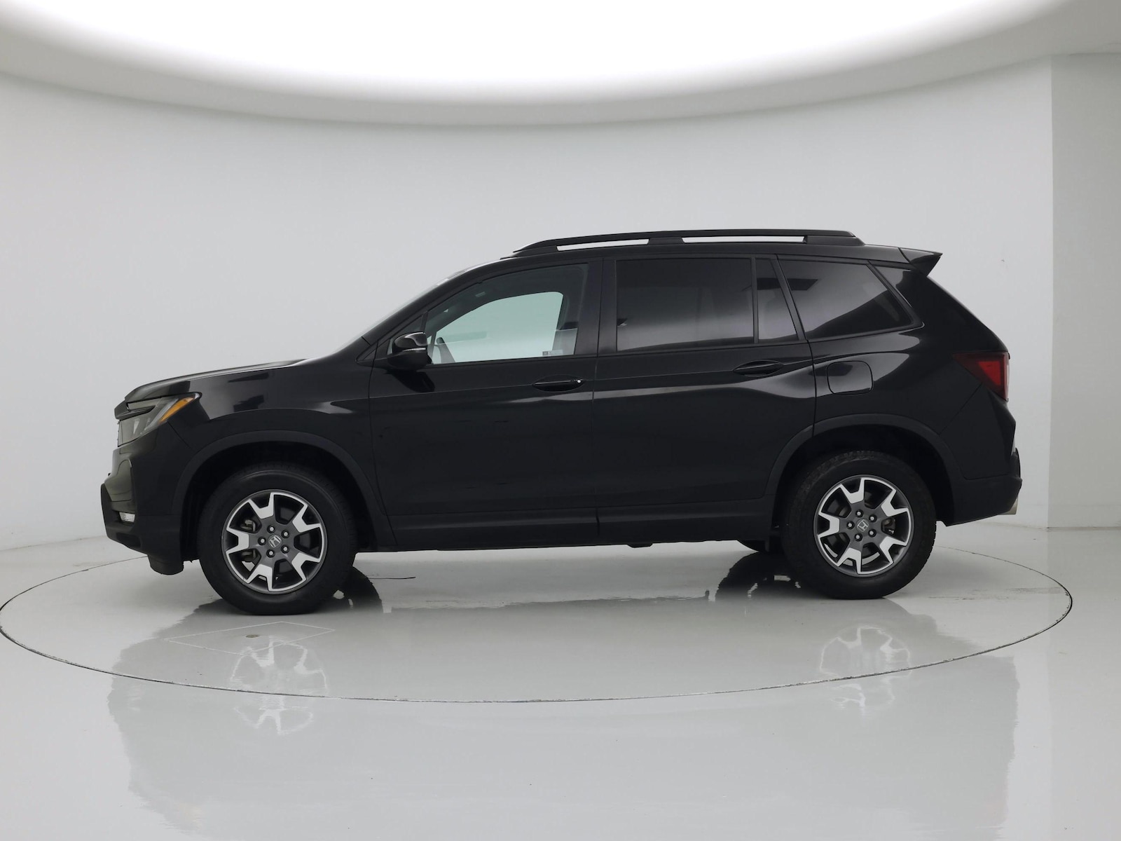 2023 Honda Passport TrailSport - Photo 4