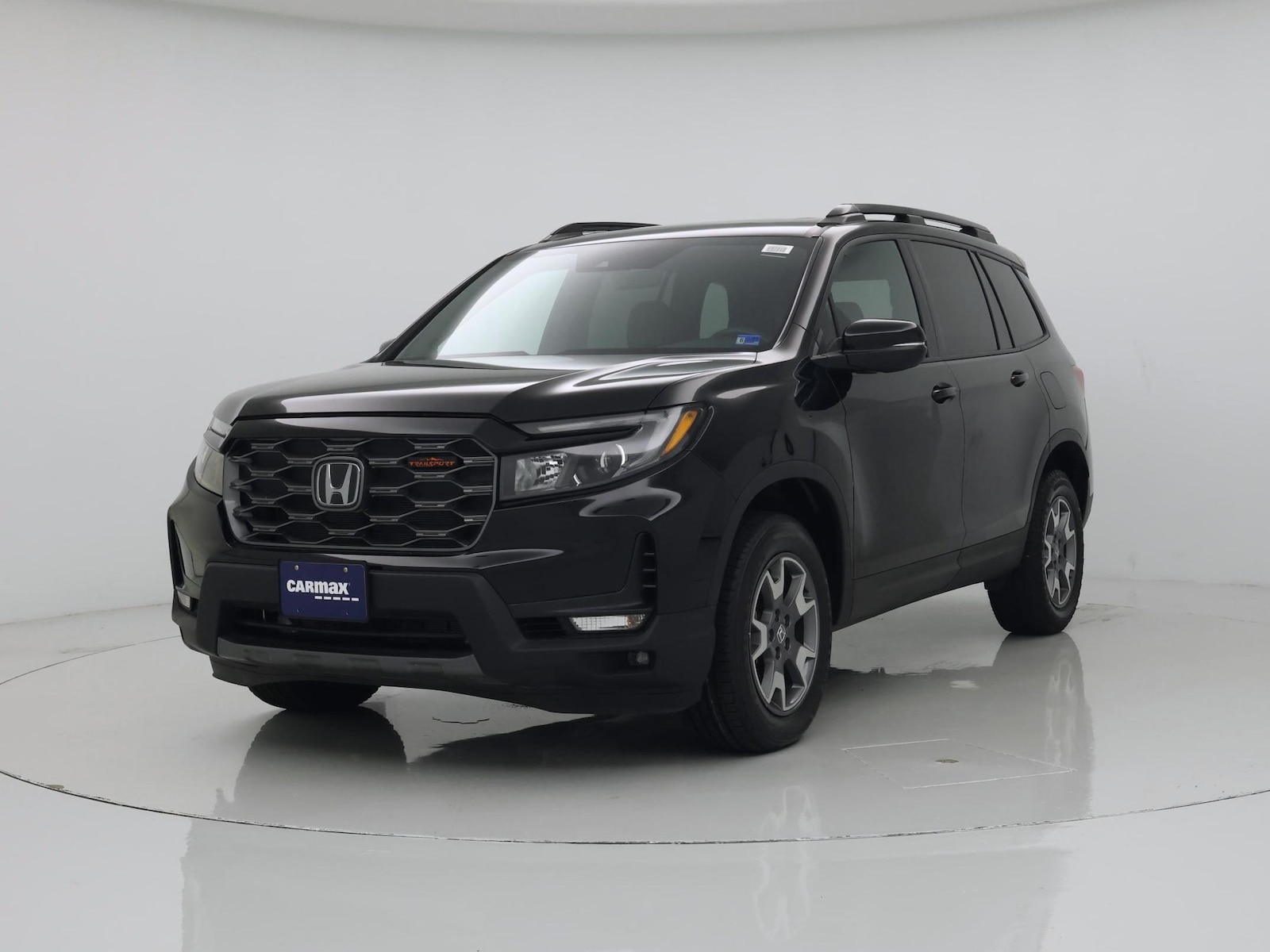 2023 Honda Passport TrailSport - Photo 5