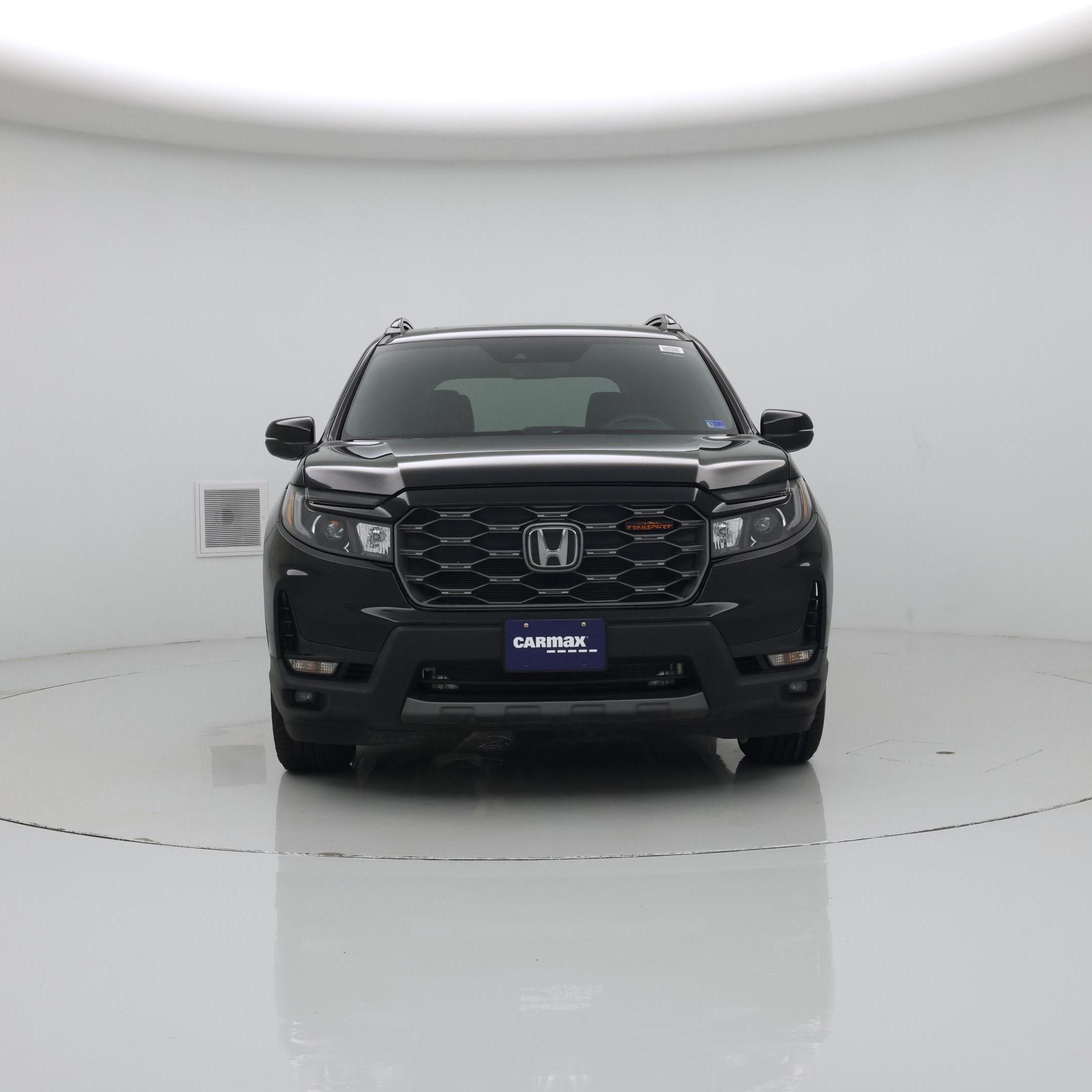 Thumbnail: 2023 Honda Passport - 5