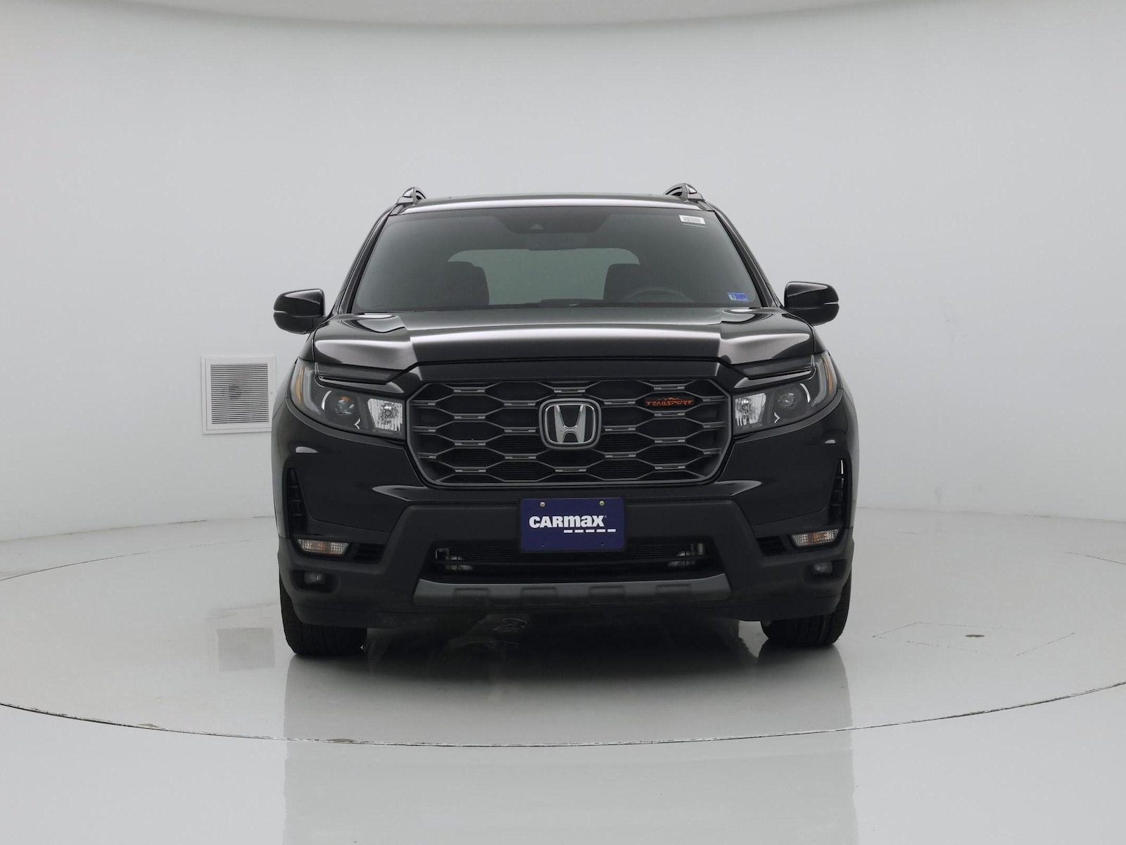 2023 Honda Passport TrailSport - Photo 6