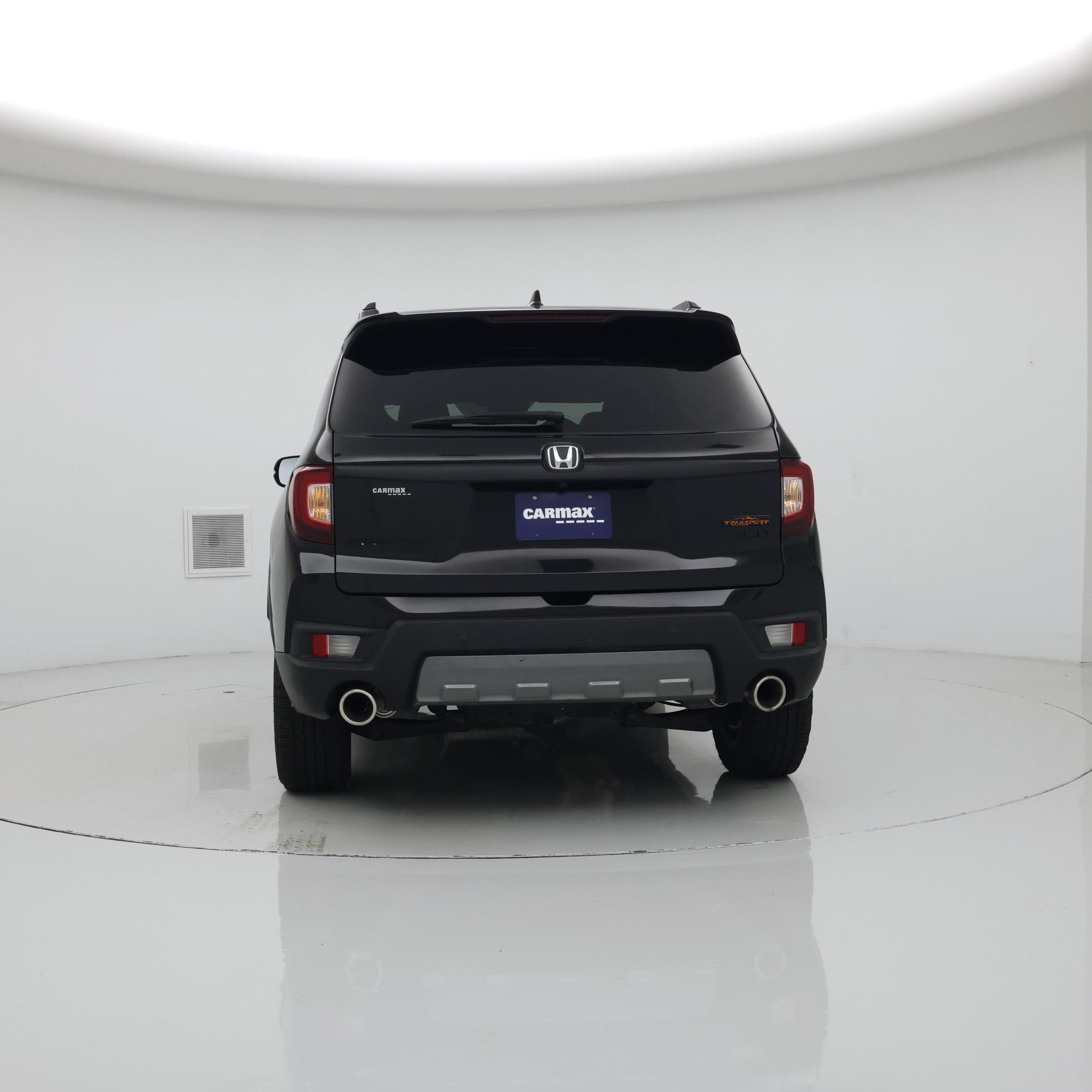 Thumbnail: 2023 Honda Passport - 6