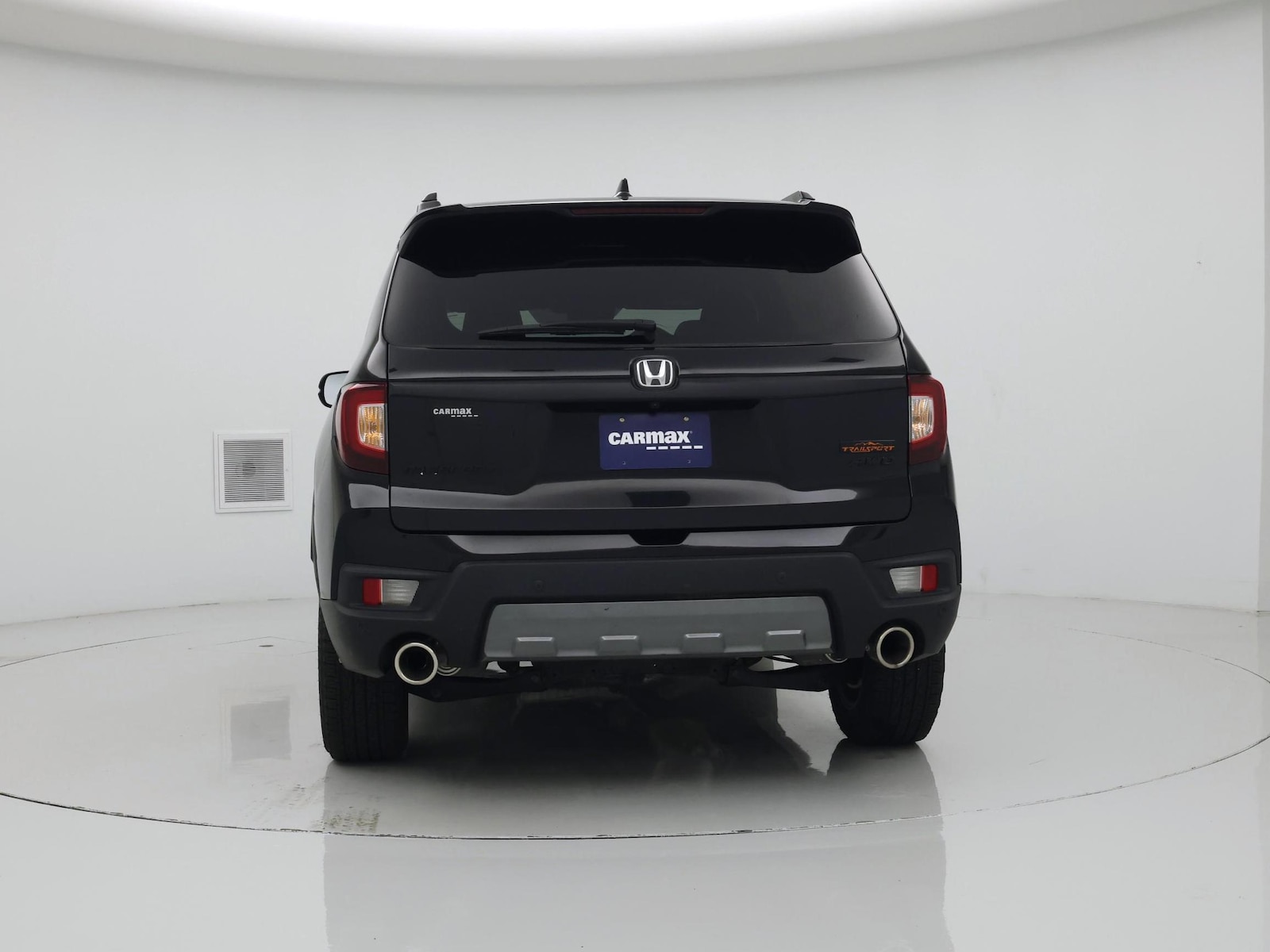 2023 Honda Passport TrailSport - Photo 7