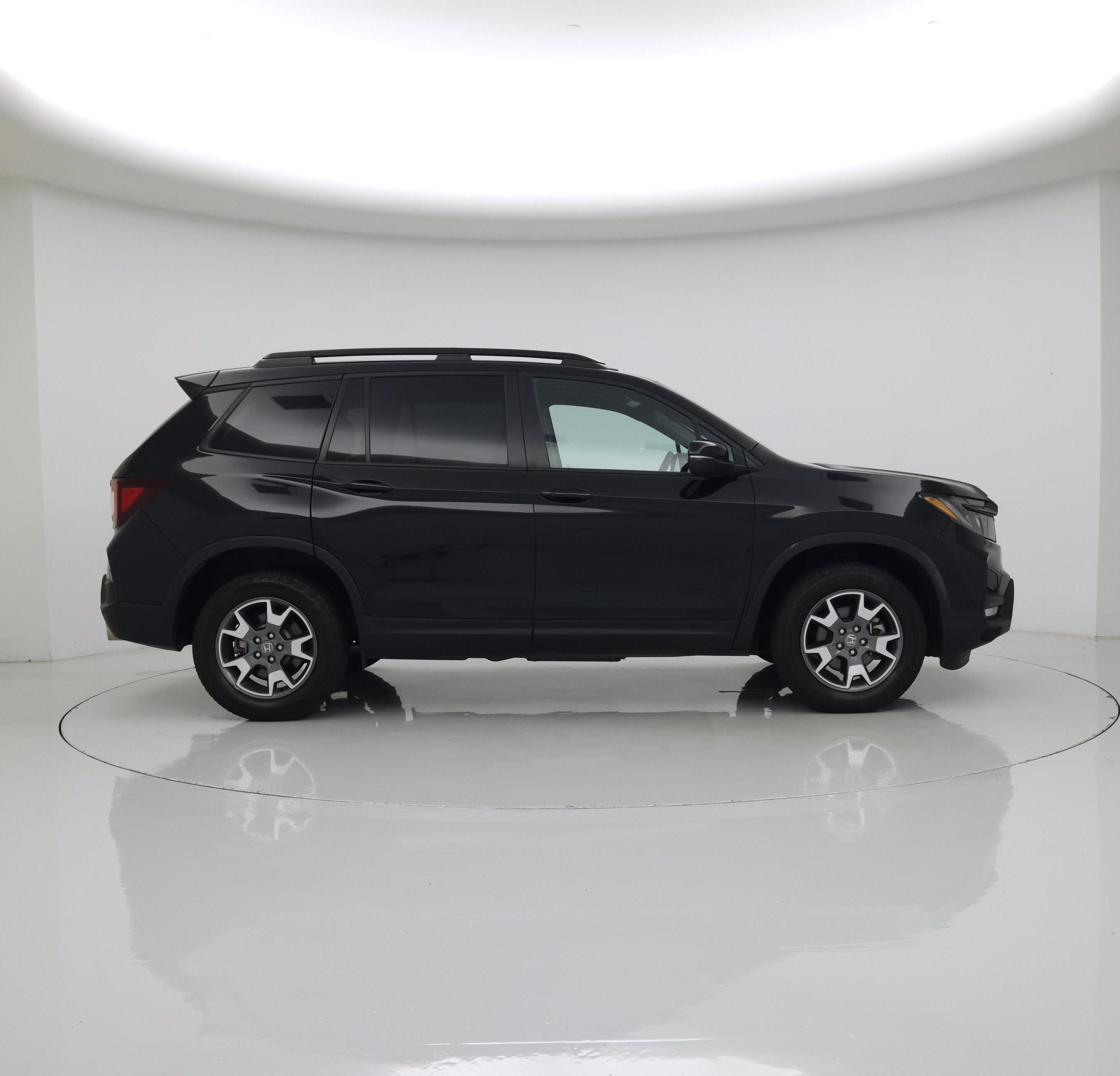 Thumbnail: 2023 Honda Passport - 7