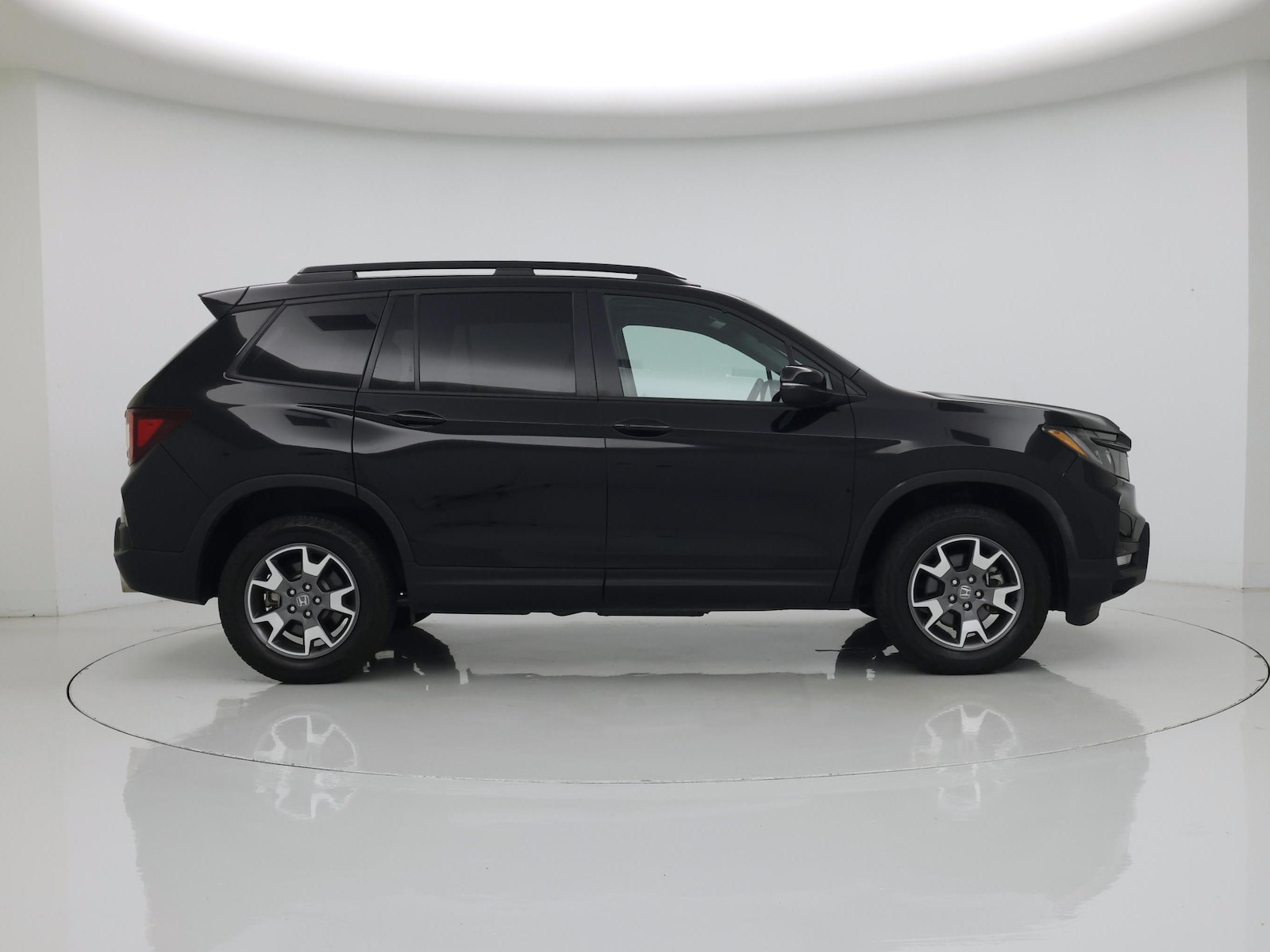 2023 Honda Passport TrailSport - Photo 8