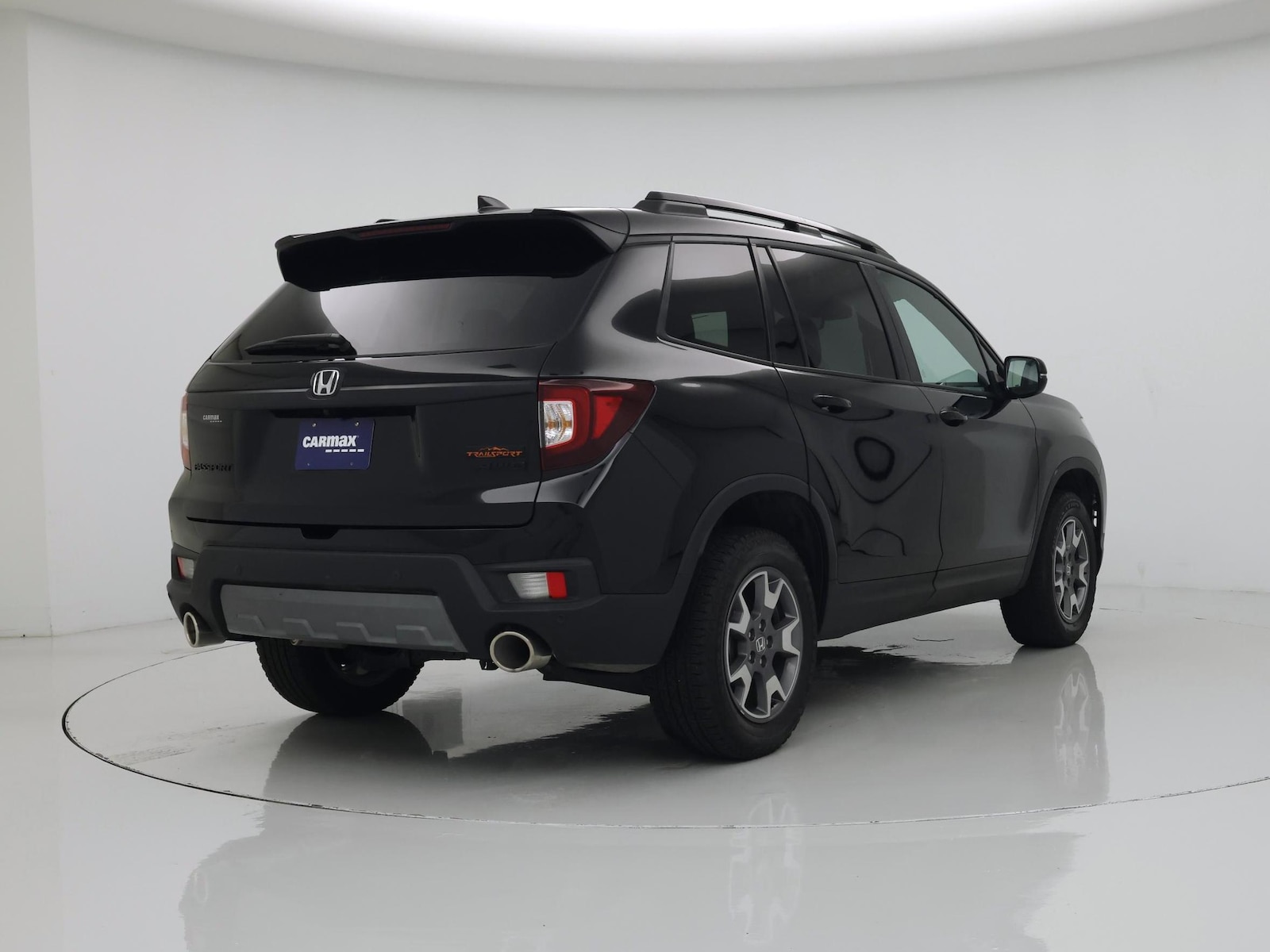 2023 Honda Passport TrailSport - Photo 9