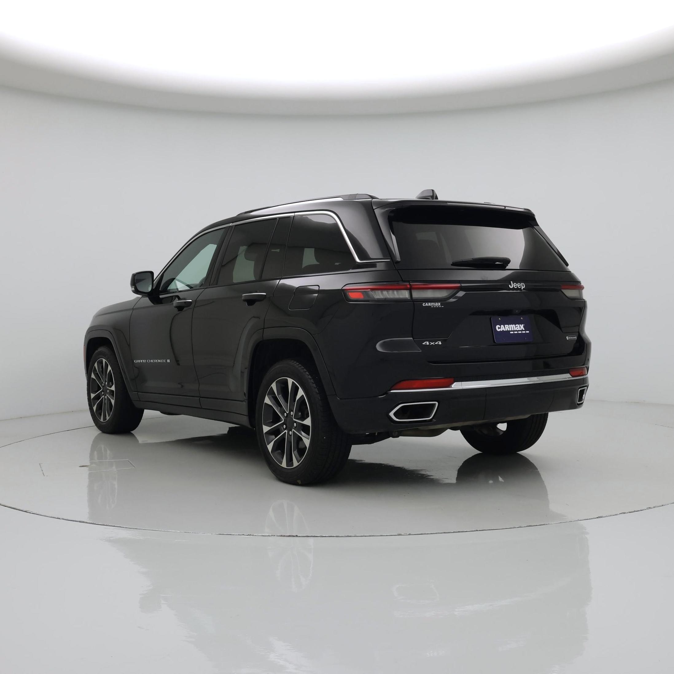 Thumbnail: 2023 Jeep Grand Cherokee - 2
