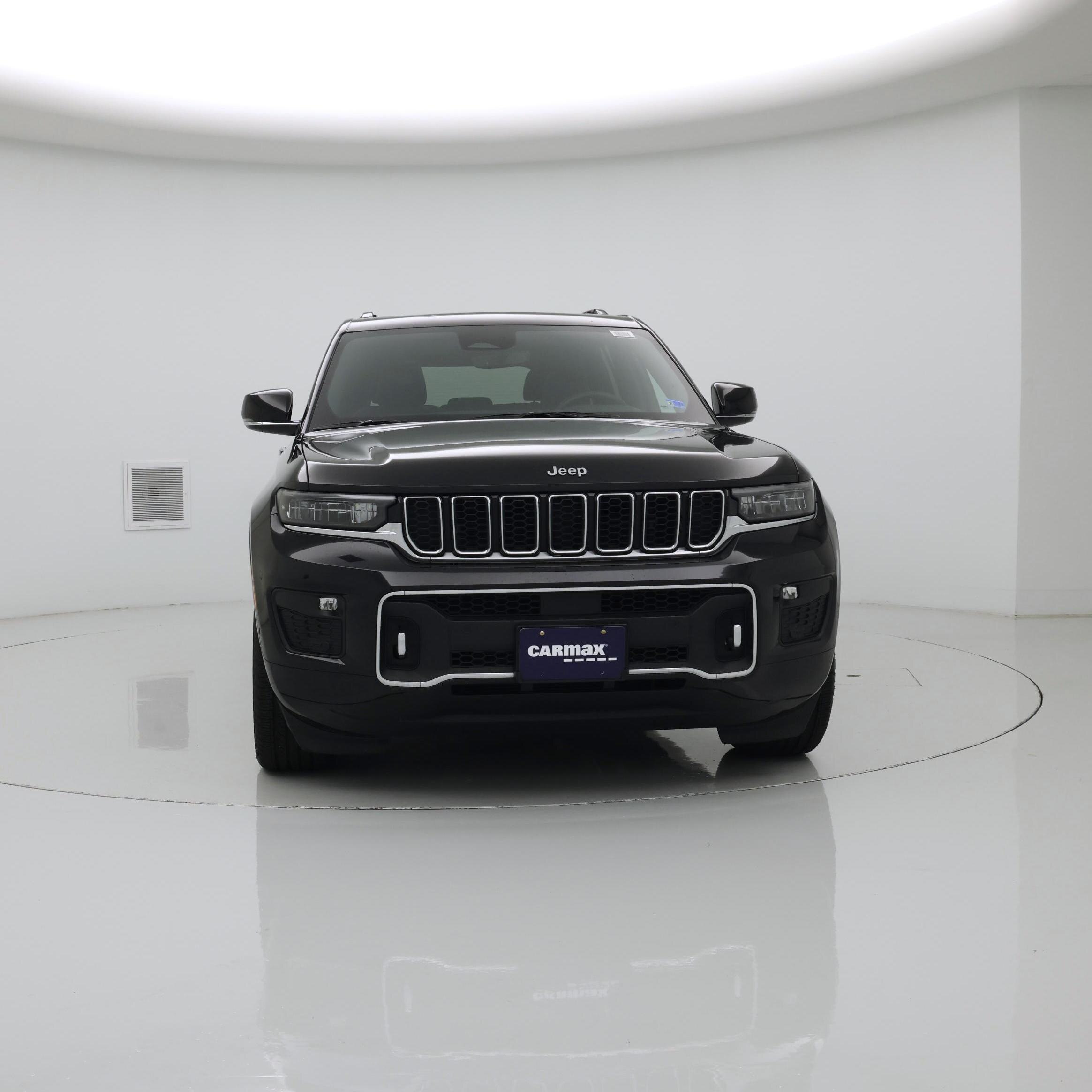 Thumbnail: 2023 Jeep Grand Cherokee - 5