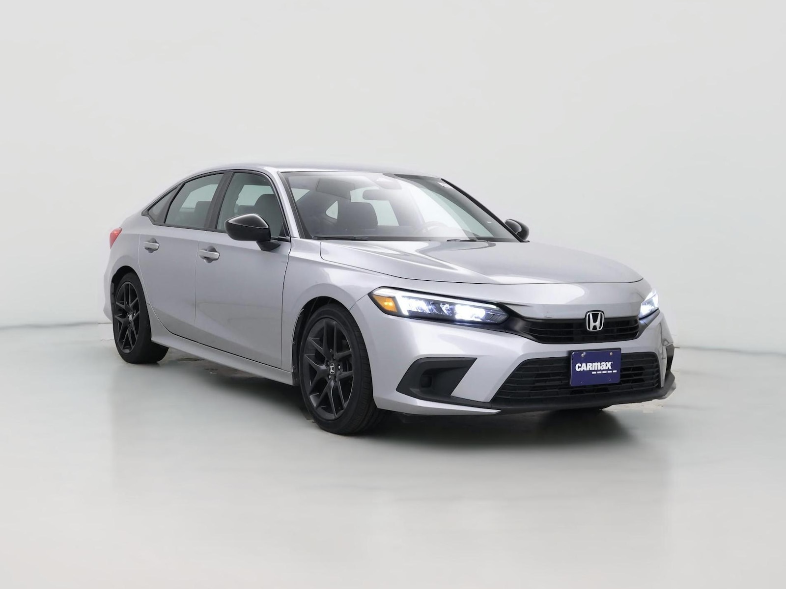 2024 Honda Civic Sedan