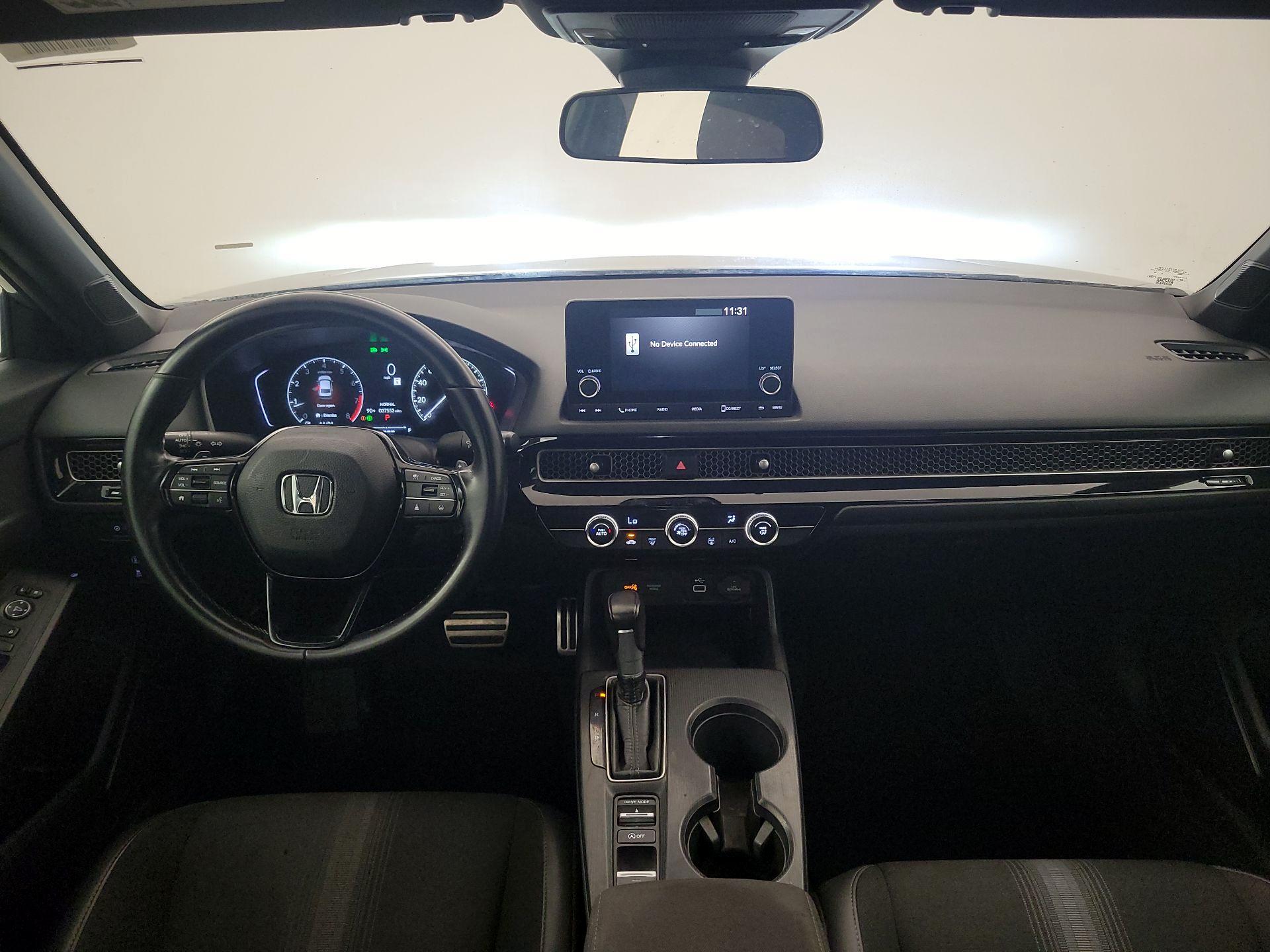 Thumbnail: 2024 Honda Civic - 9
