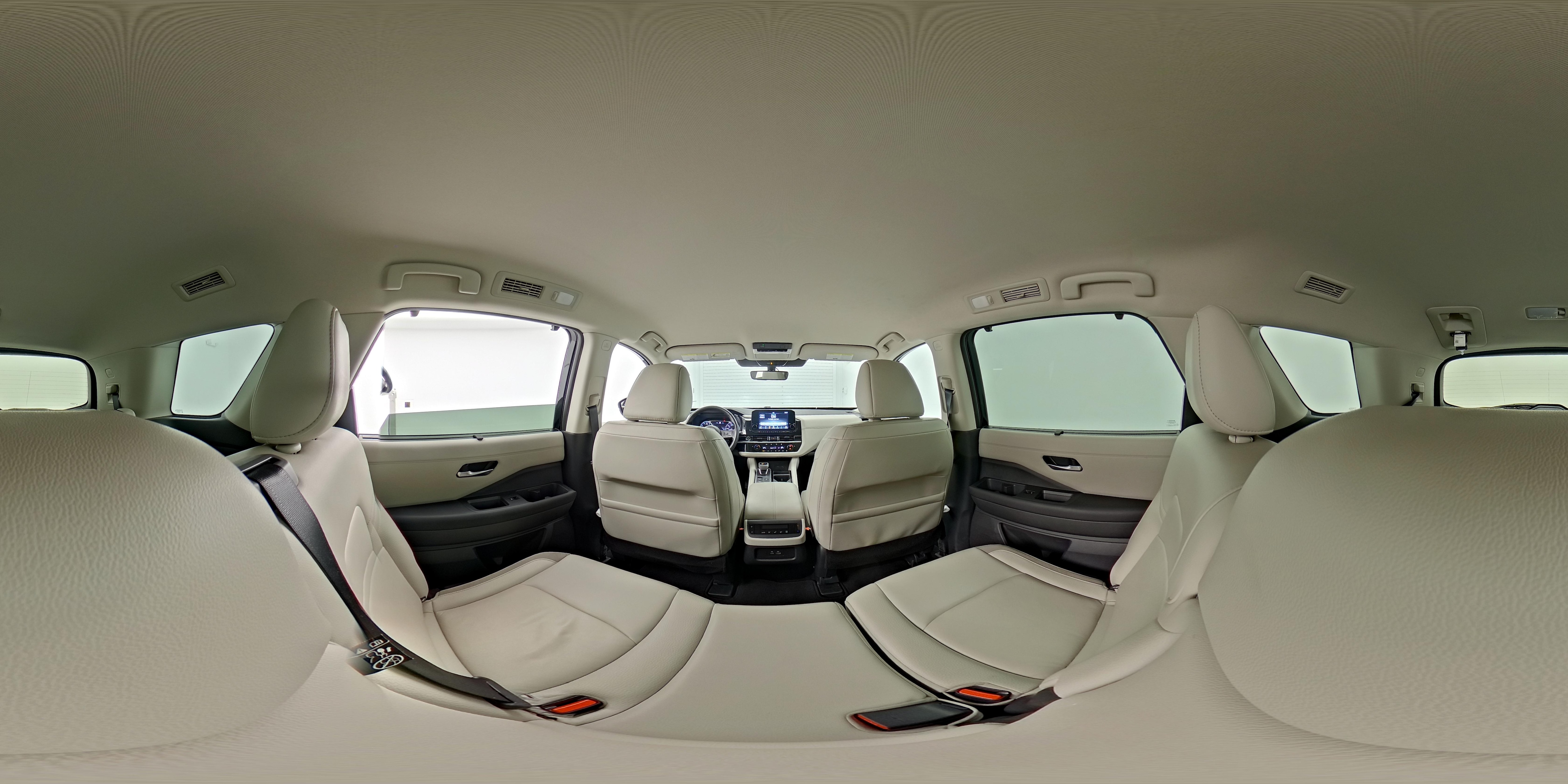 2024 Nissan Pathfinder SL - Photo 28