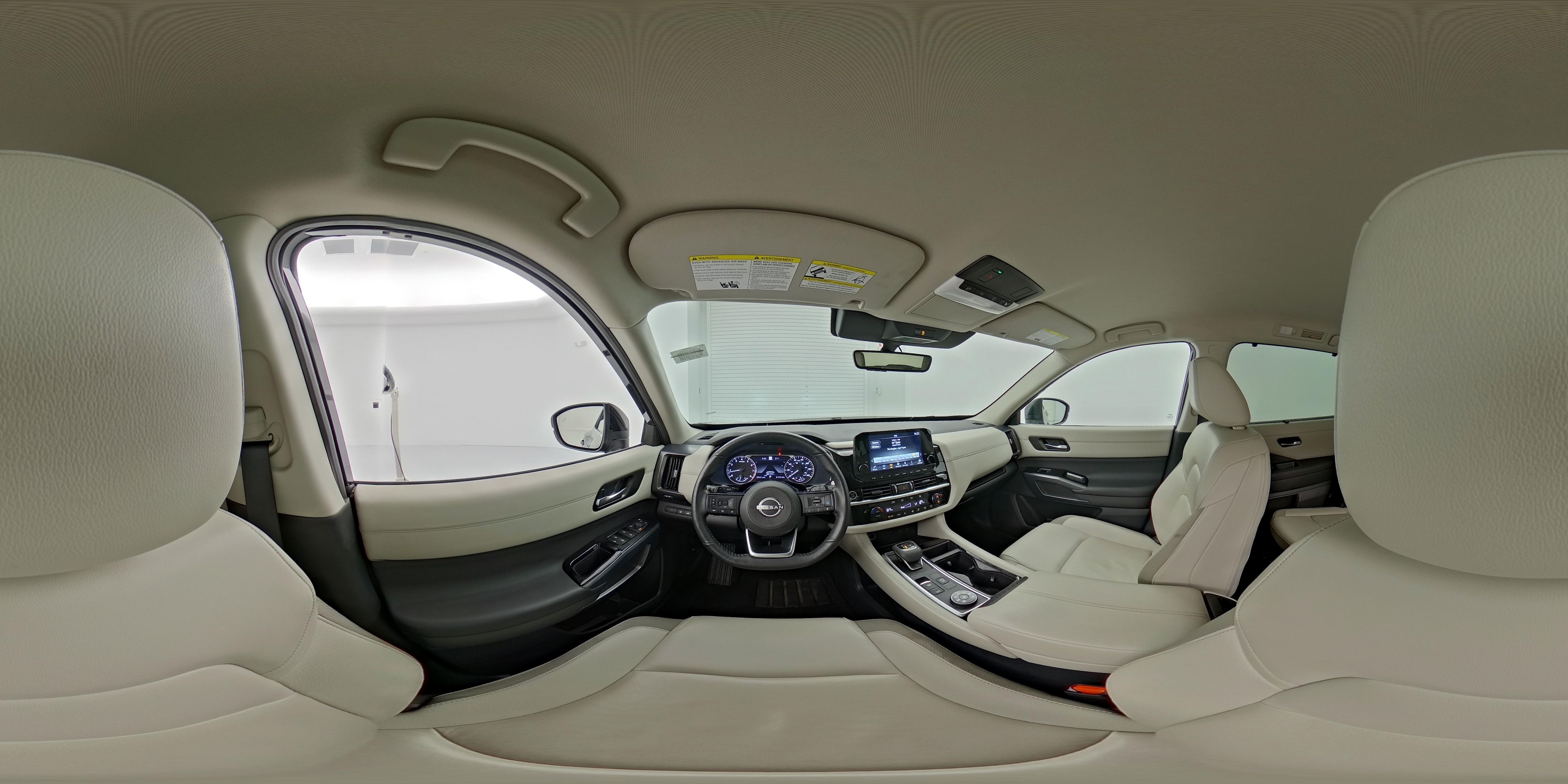 2024 Nissan Pathfinder SL - Photo 29