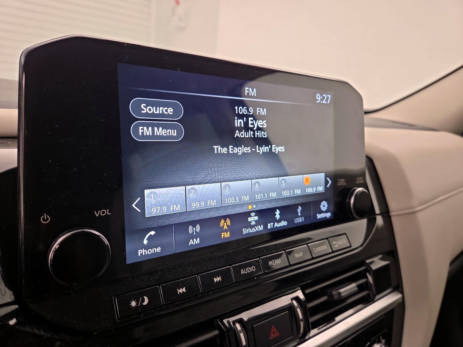 2024 Nissan Pathfinder SL - Photo 17