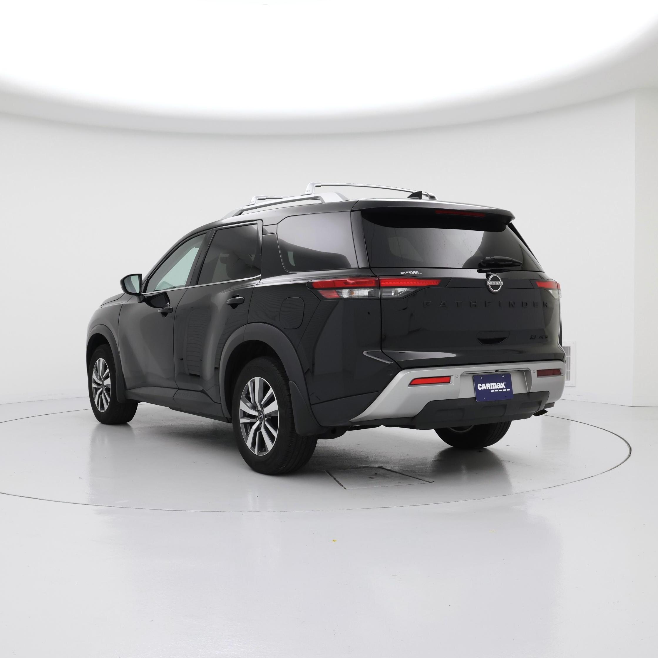 Thumbnail: 2024 Nissan Pathfinder - 2