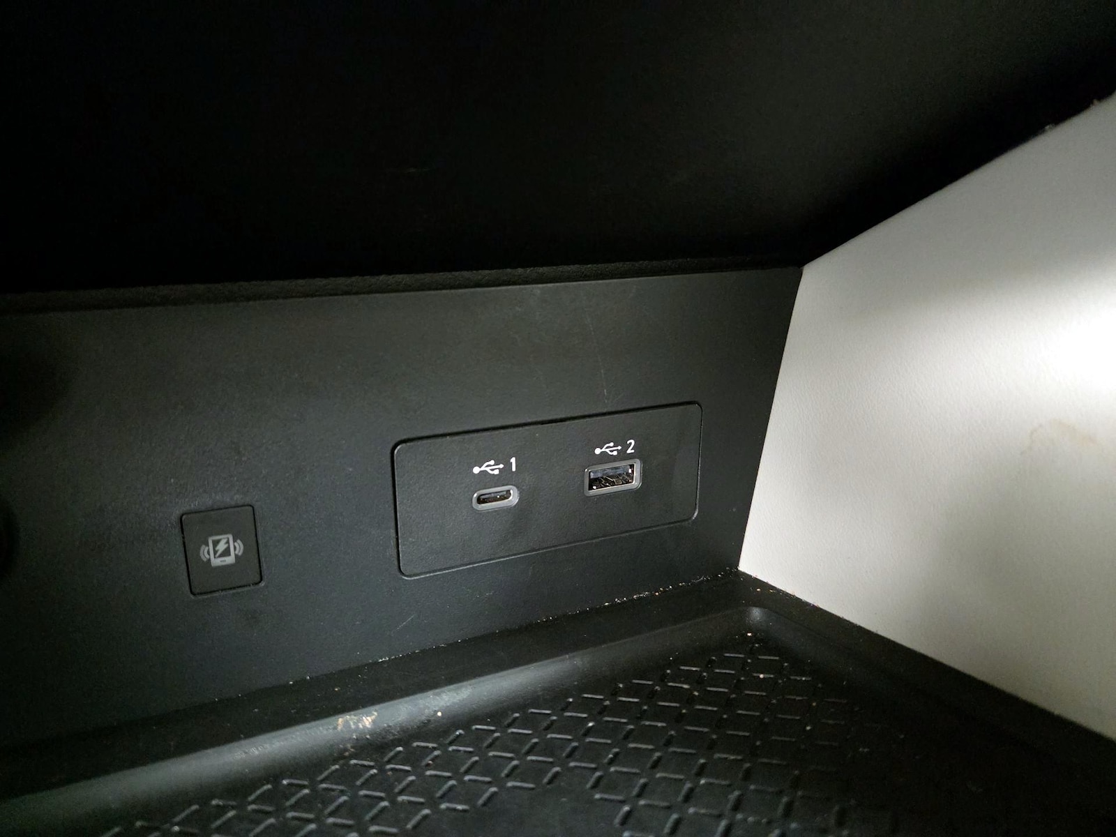 2024 Nissan Pathfinder SL - Photo 20