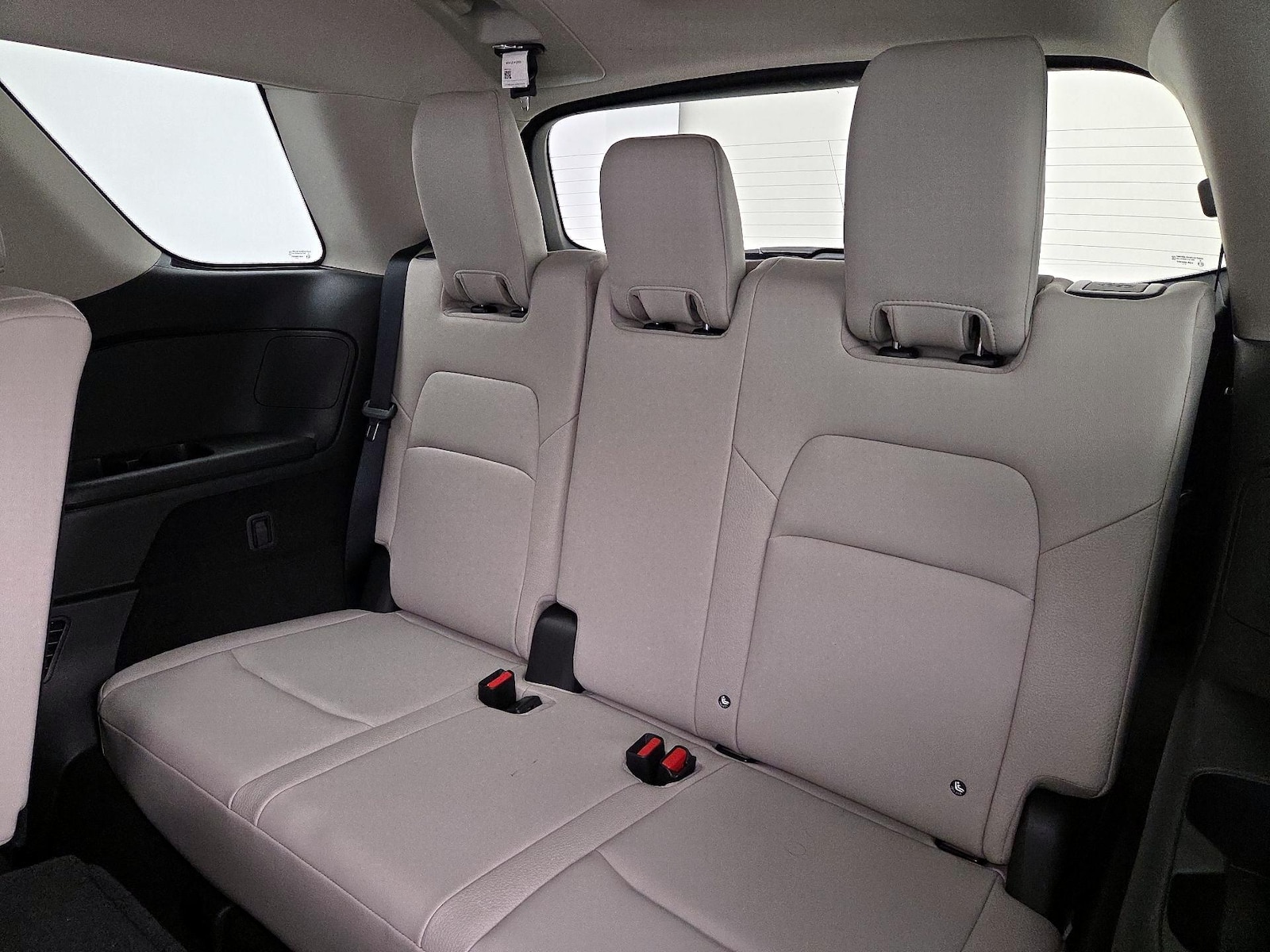 2024 Nissan Pathfinder SL - Photo 22