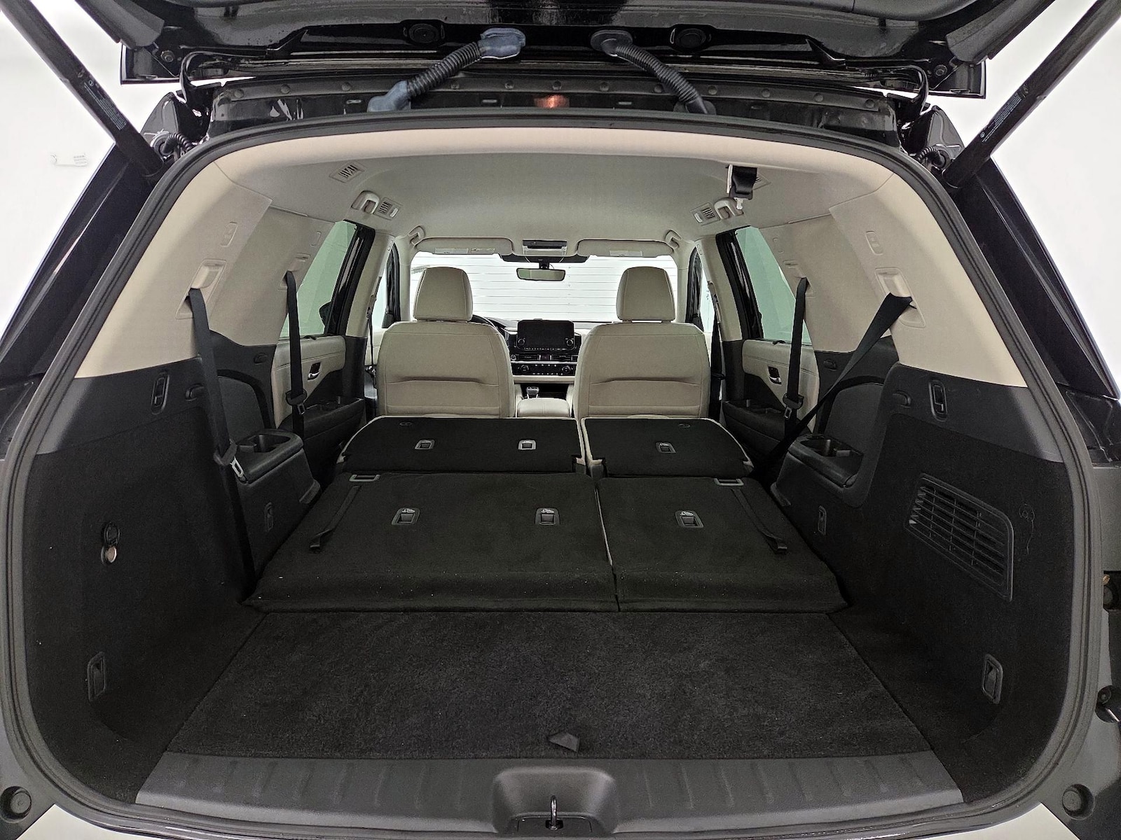 2024 Nissan Pathfinder SL - Photo 24