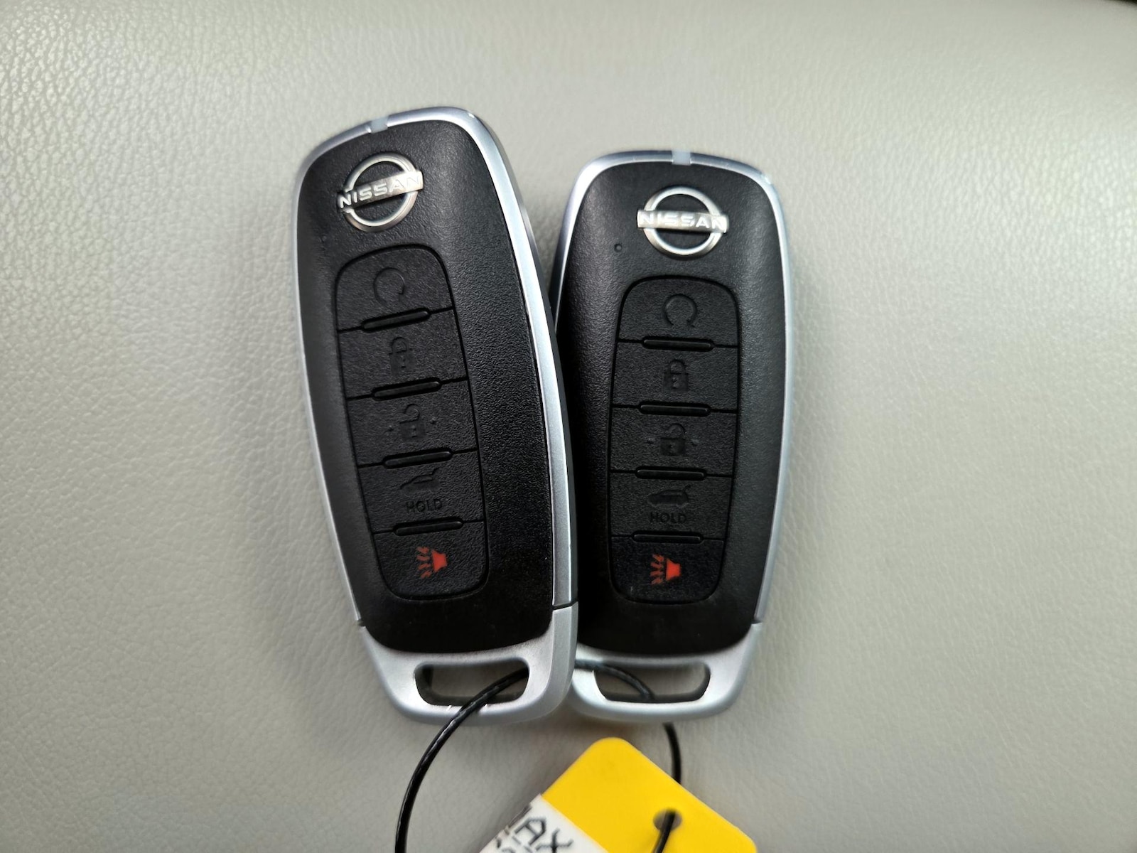 2024 Nissan Pathfinder SL - Photo 26