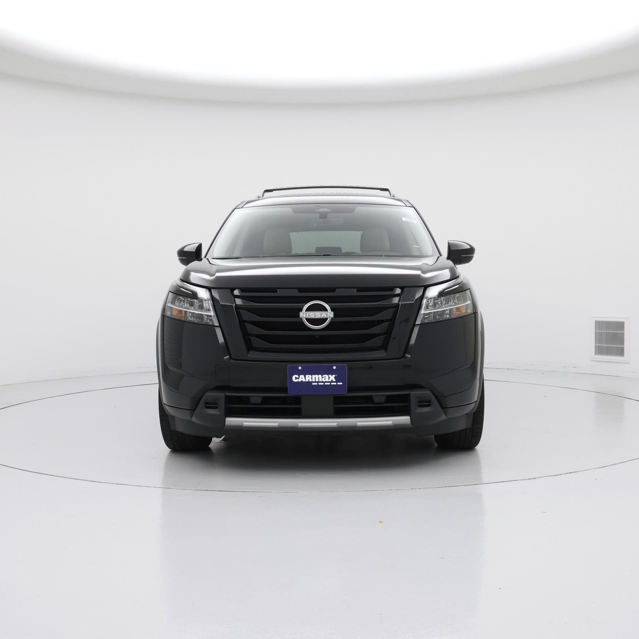 Thumbnail: 2024 Nissan Pathfinder - 5