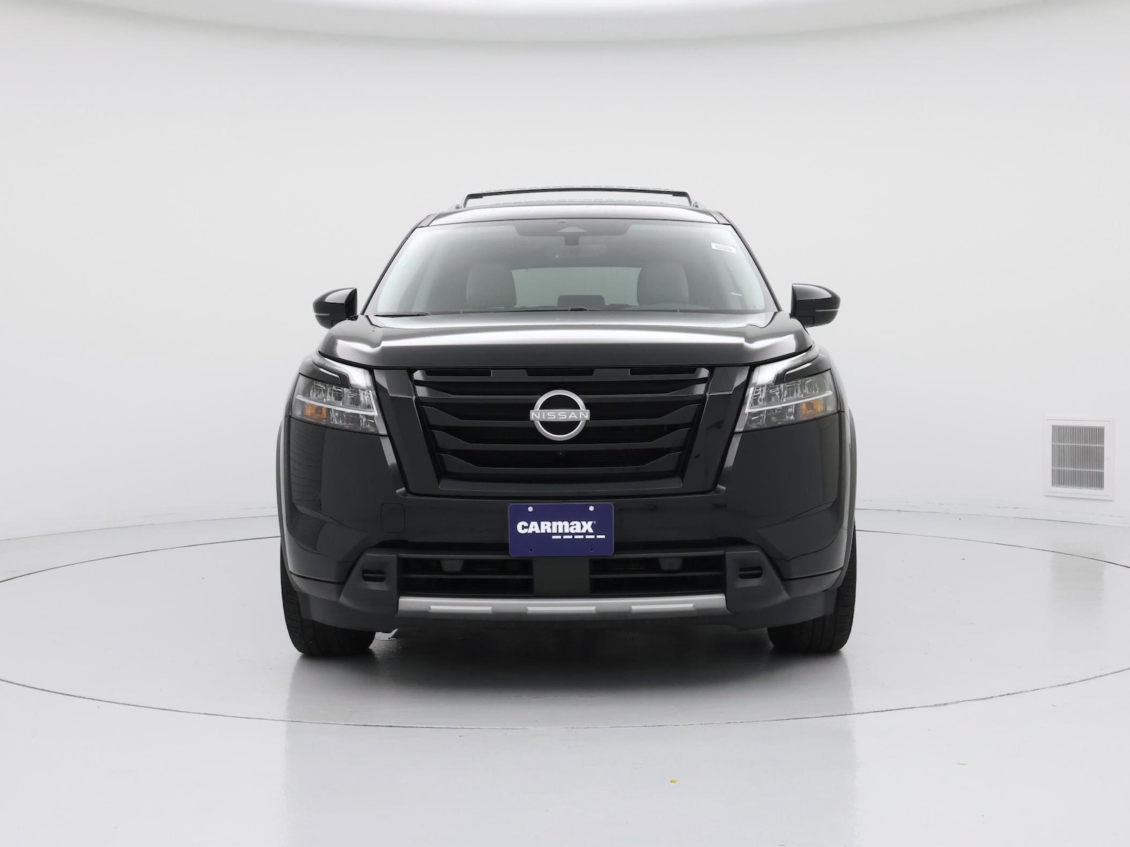 2024 Nissan Pathfinder SL - Photo 6