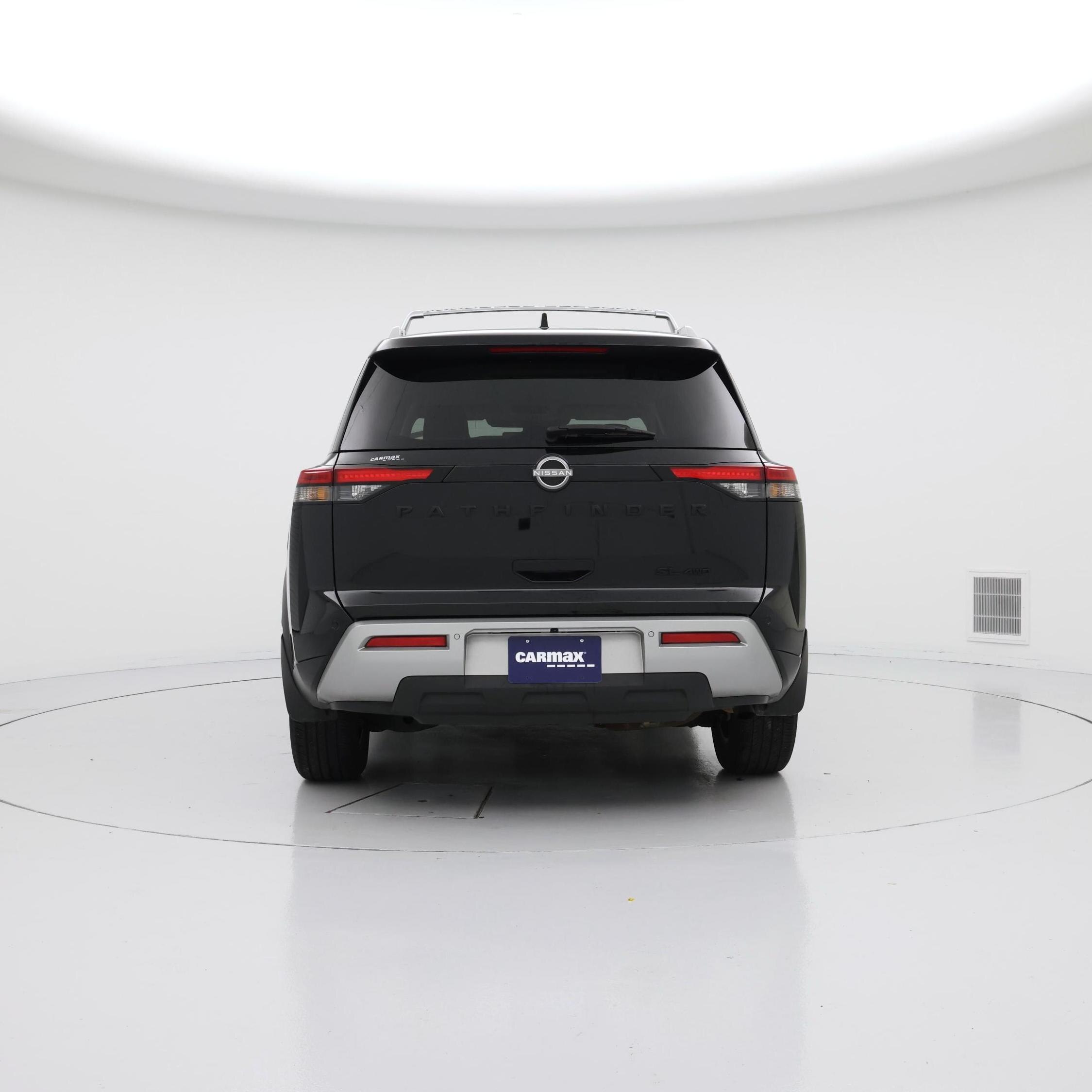 Thumbnail: 2024 Nissan Pathfinder - 6