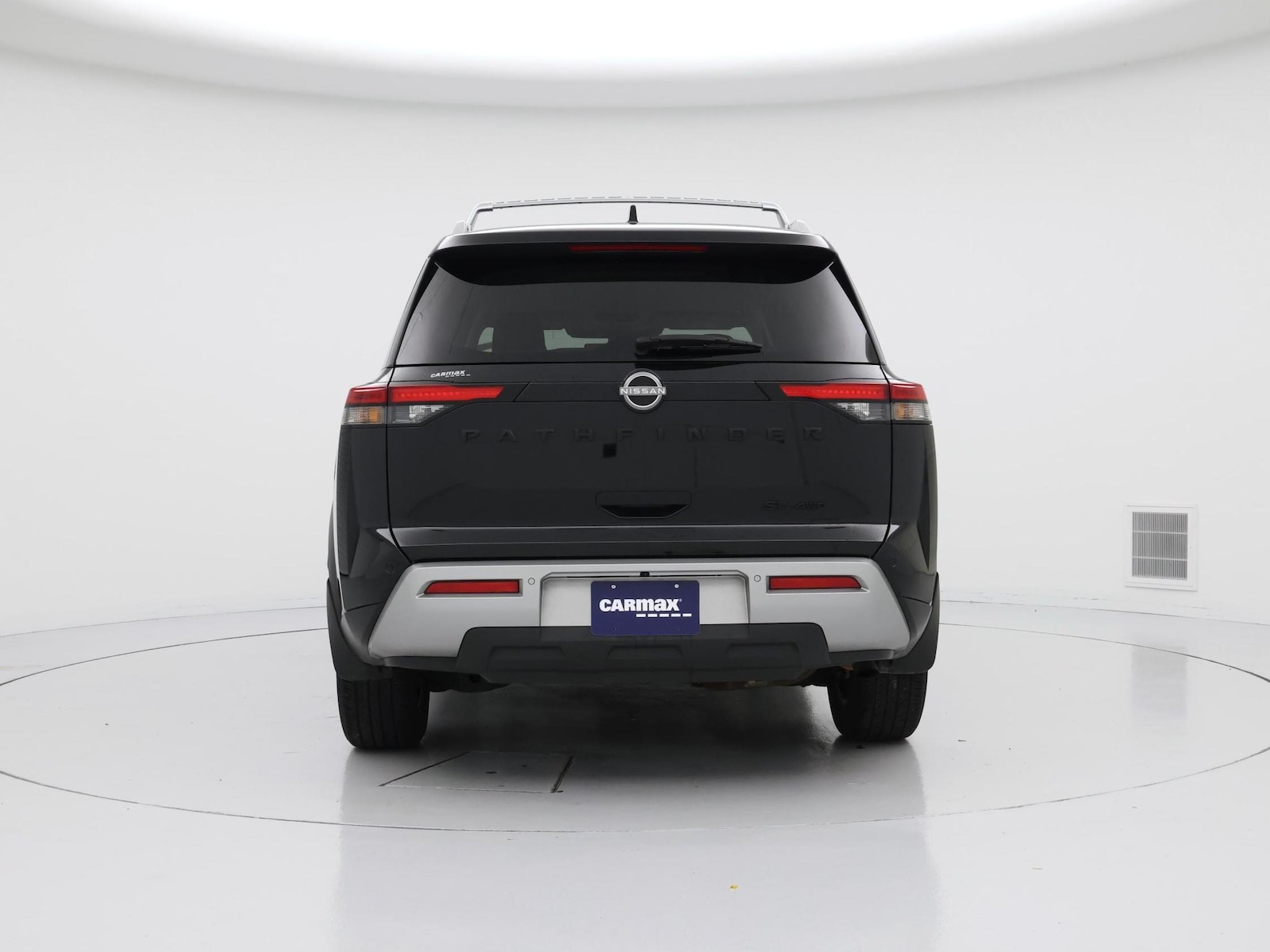 2024 Nissan Pathfinder SL - Photo 7