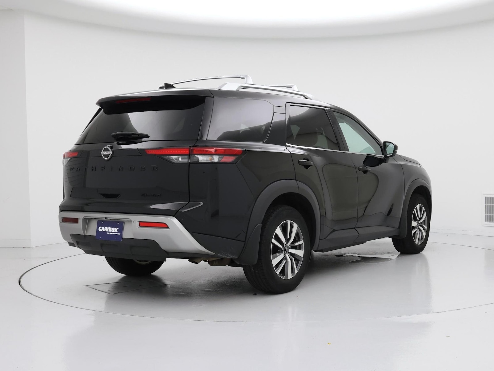 2024 Nissan Pathfinder SL - Photo 9