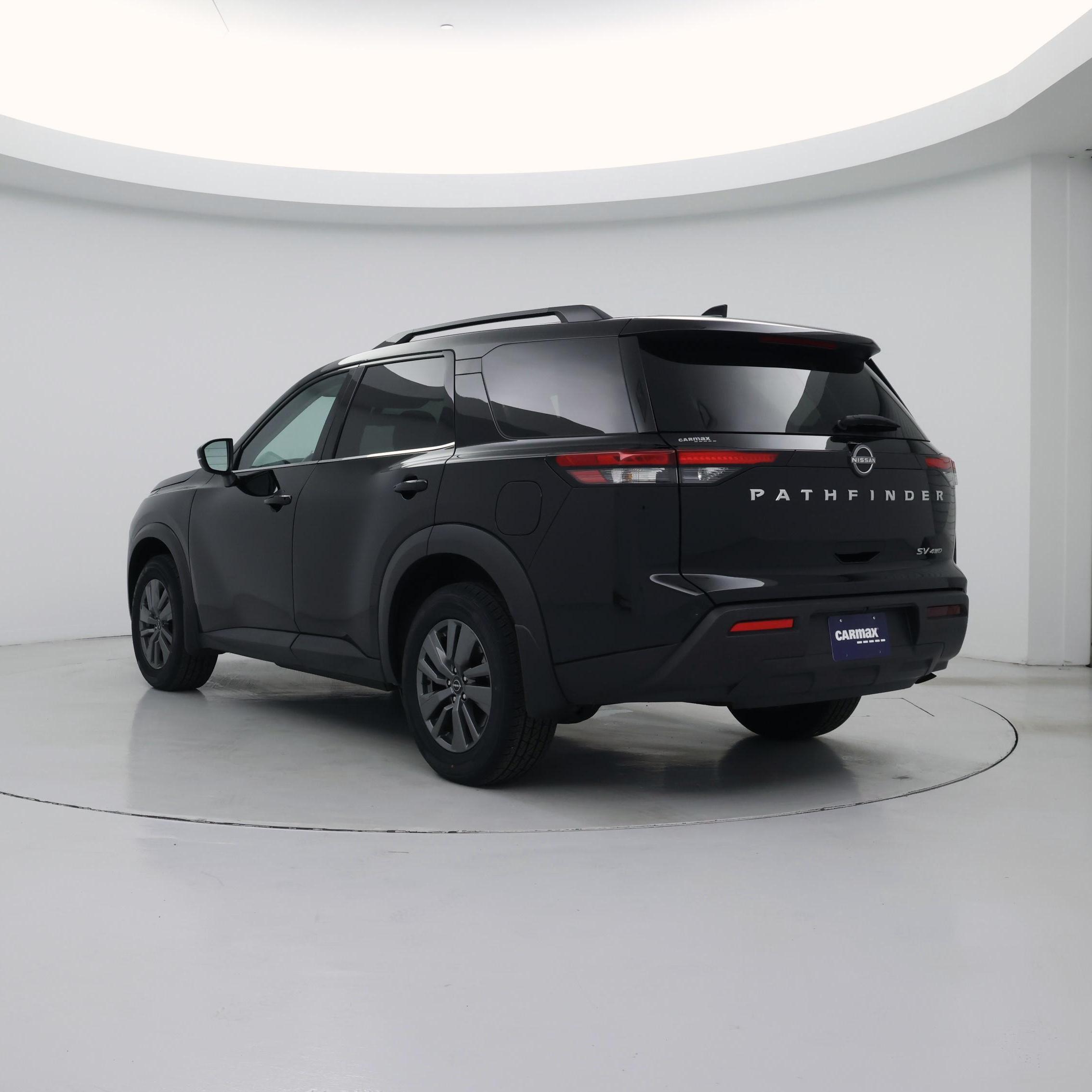 Thumbnail: 2024 Nissan Pathfinder - 2