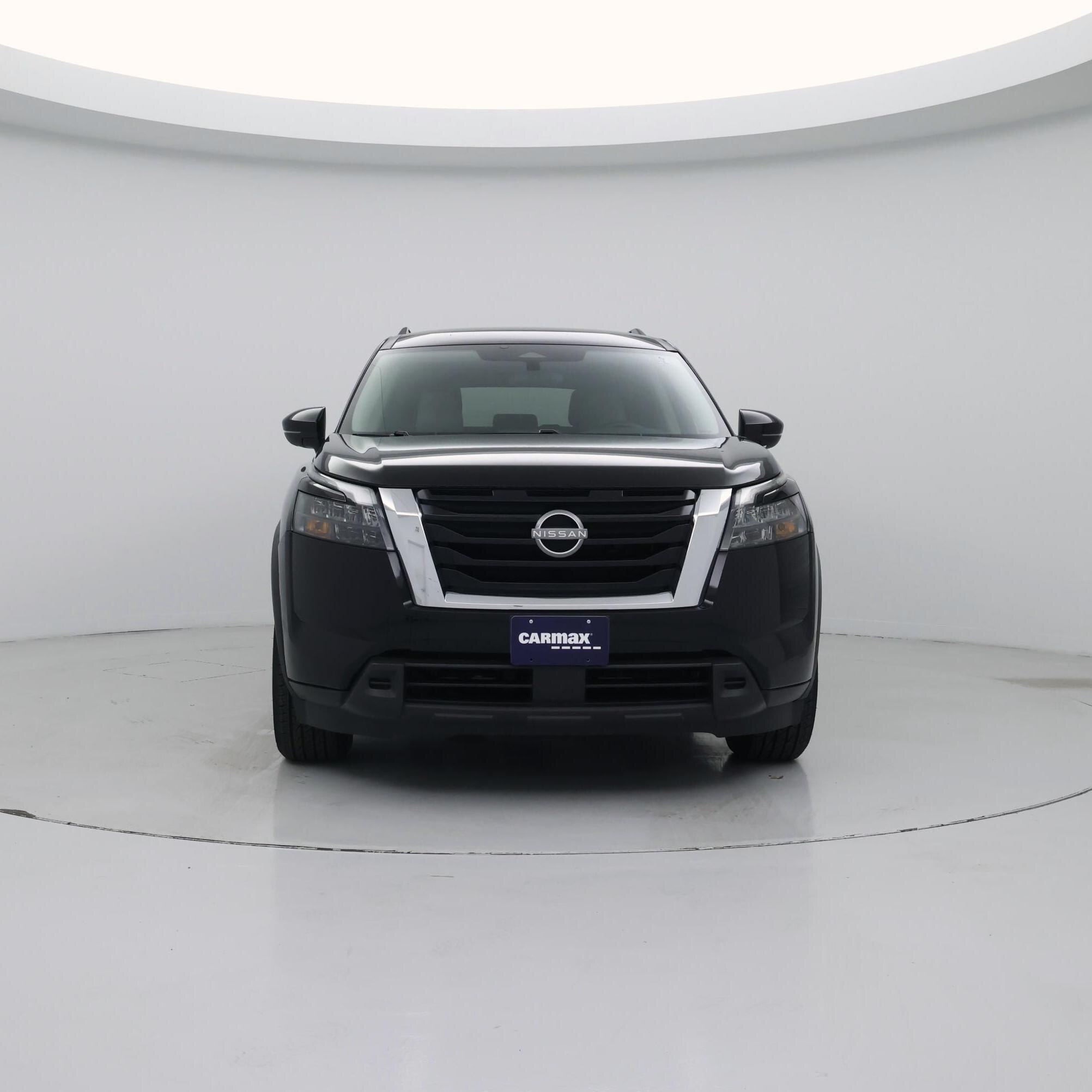Thumbnail: 2024 Nissan Pathfinder - 5