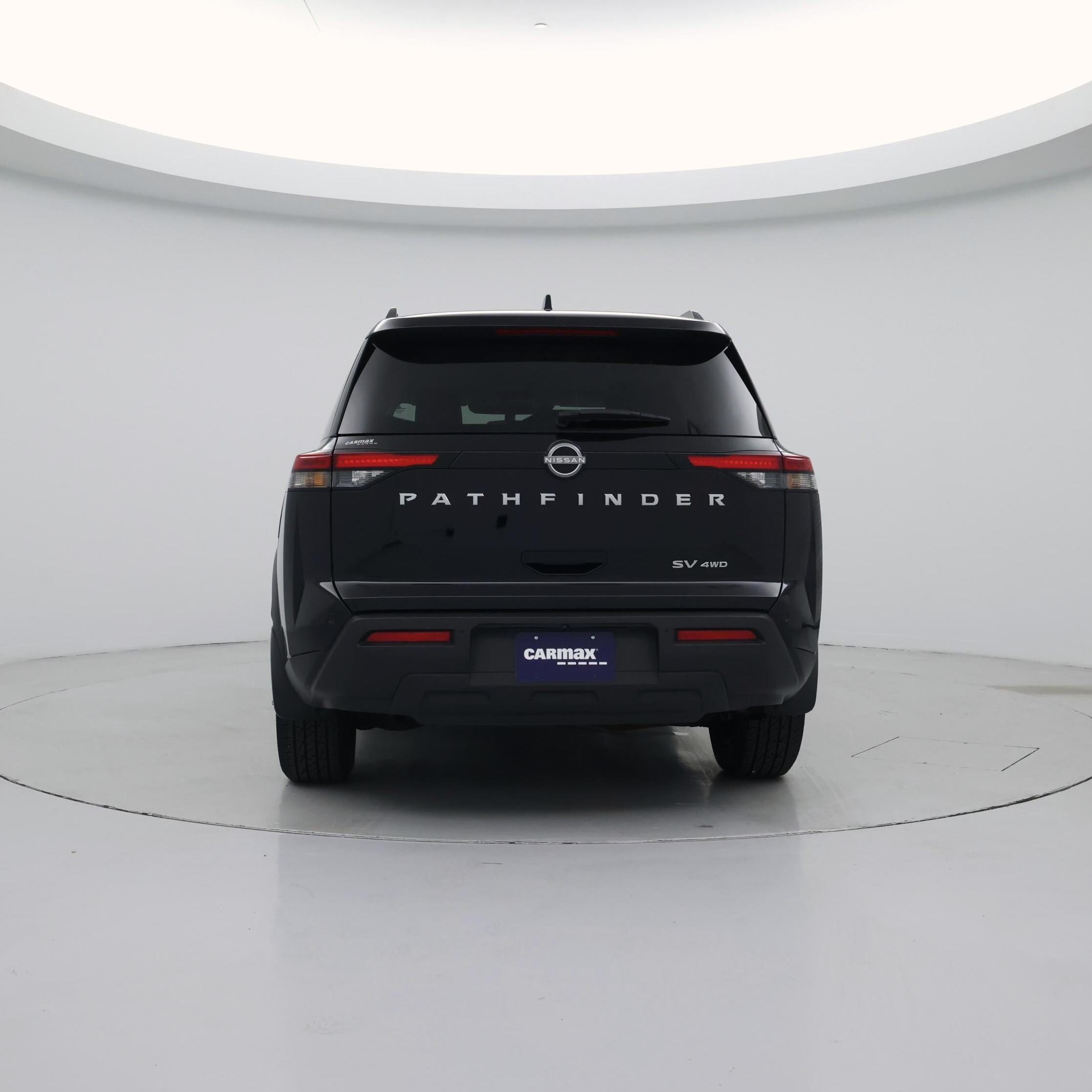 Thumbnail: 2024 Nissan Pathfinder - 6