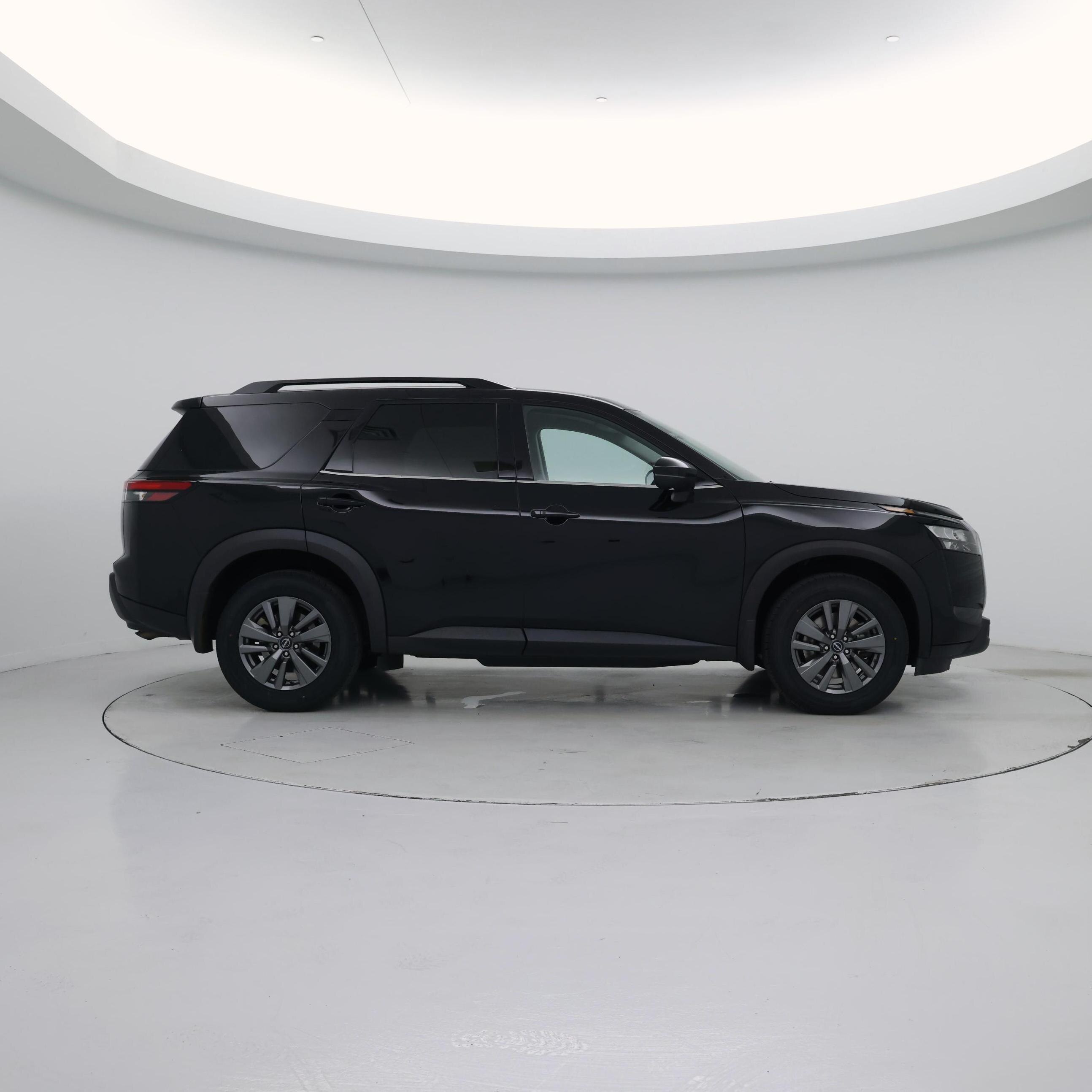 Thumbnail: 2024 Nissan Pathfinder - 7