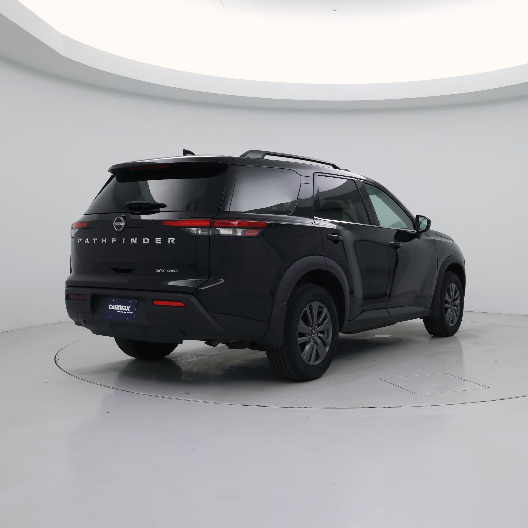 Thumbnail: 2024 Nissan Pathfinder - 8