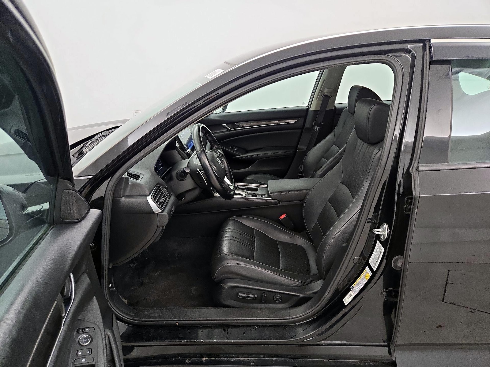 2021 Honda Accord Sport SE - Photo 12