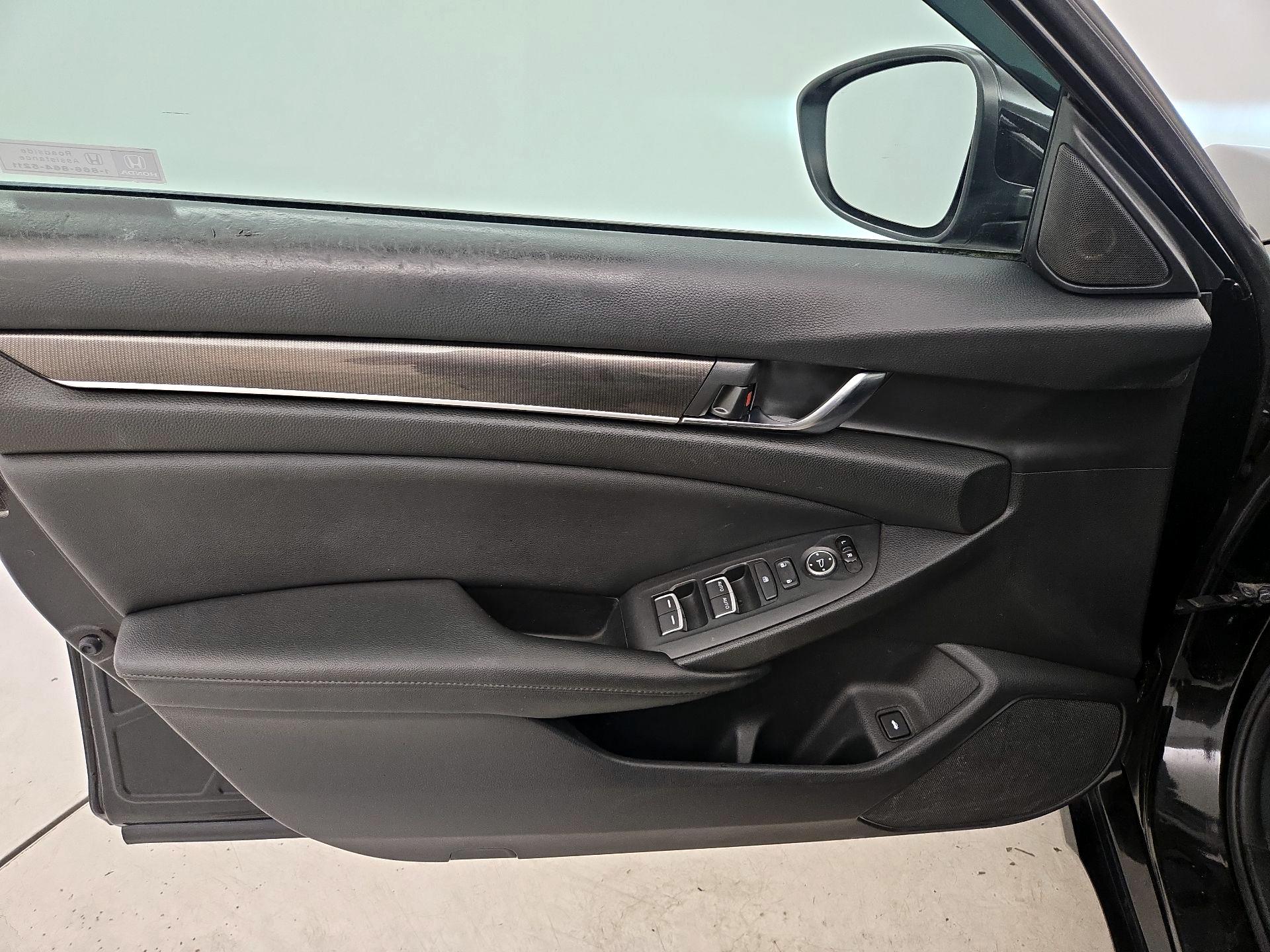 Thumbnail: 2021 Honda Accord - 12