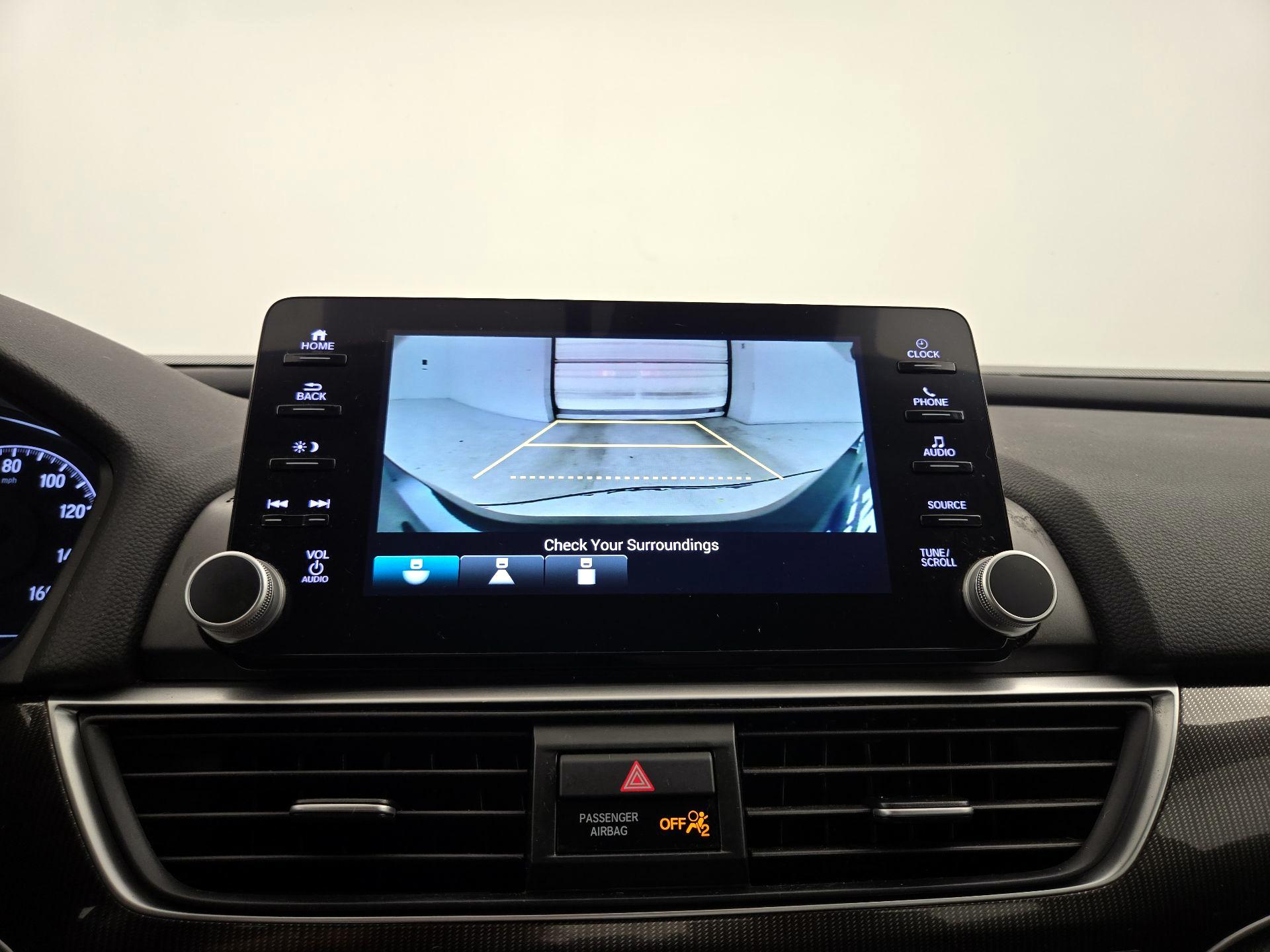 Thumbnail: 2021 Honda Accord - 14