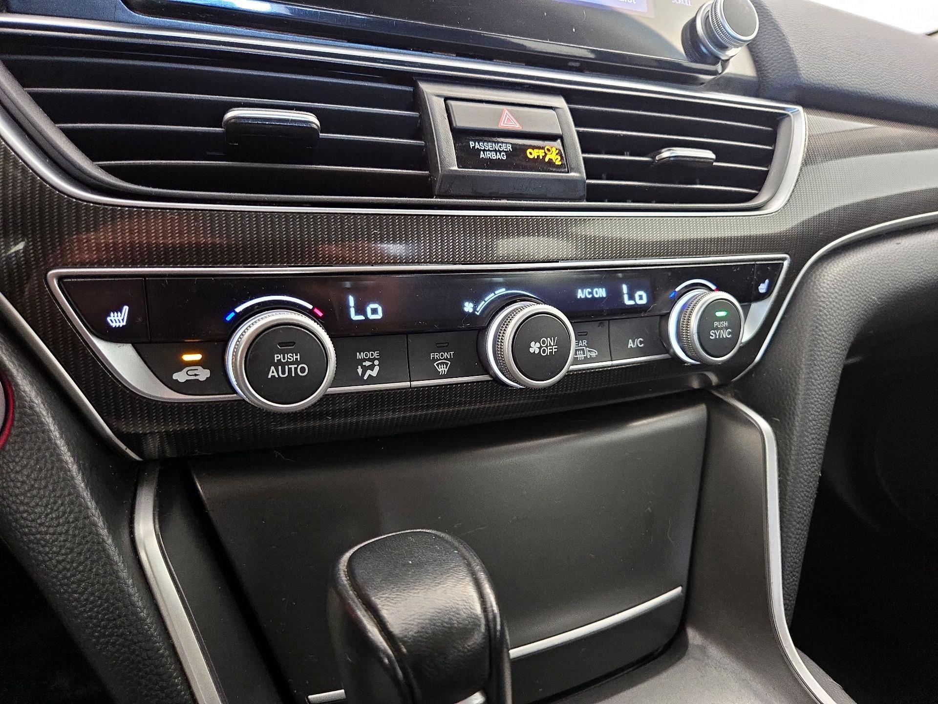 Thumbnail: 2021 Honda Accord - 16