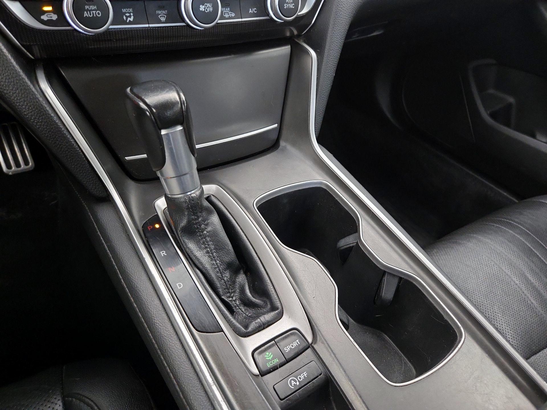 Thumbnail: 2021 Honda Accord - 17