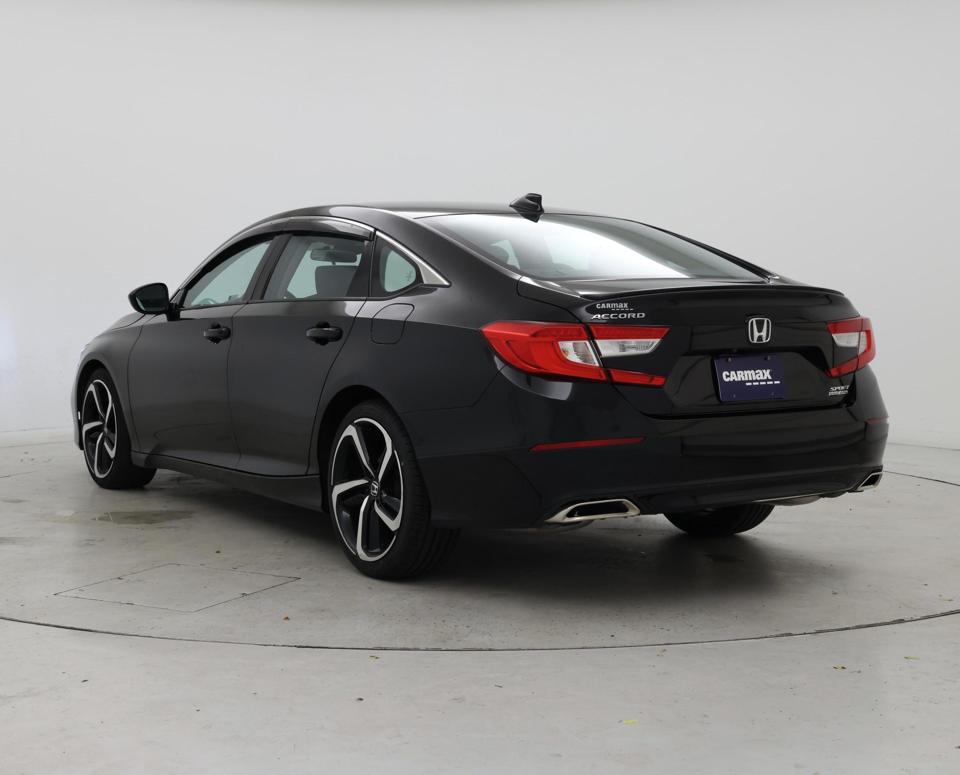 Thumbnail: 2021 Honda Accord - 2