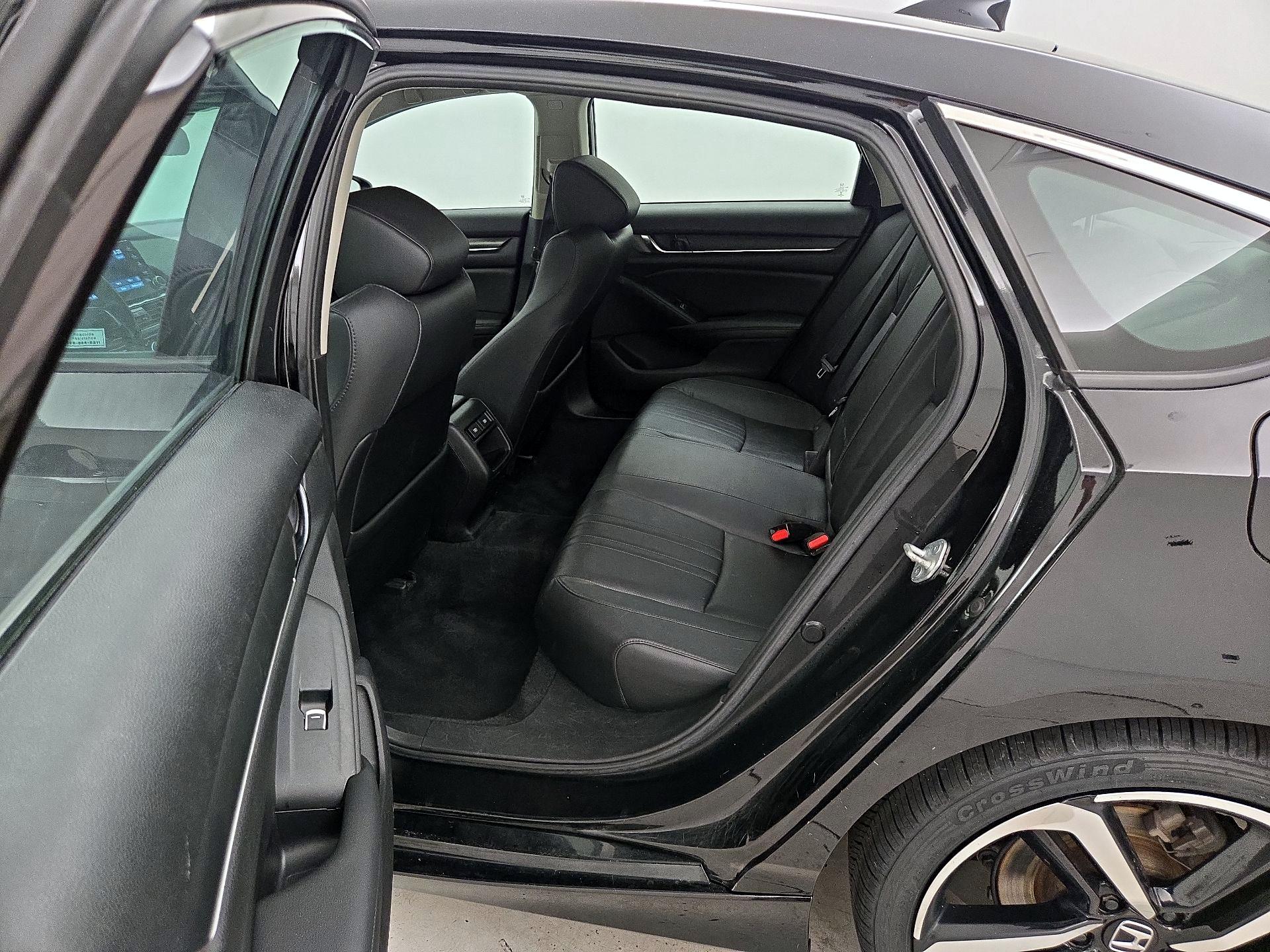 Thumbnail: 2021 Honda Accord - 19