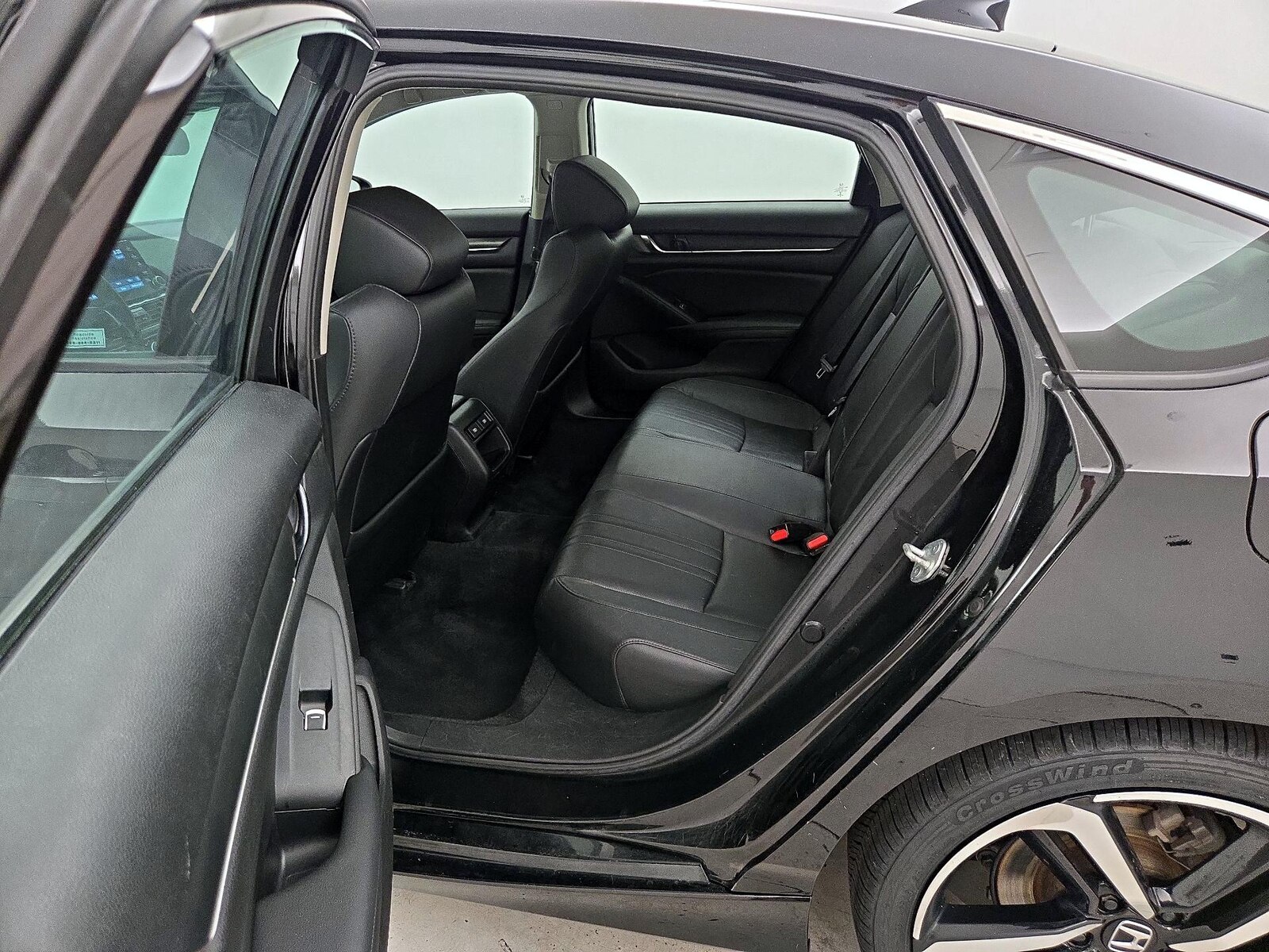 2021 Honda Accord Sport SE - Photo 20