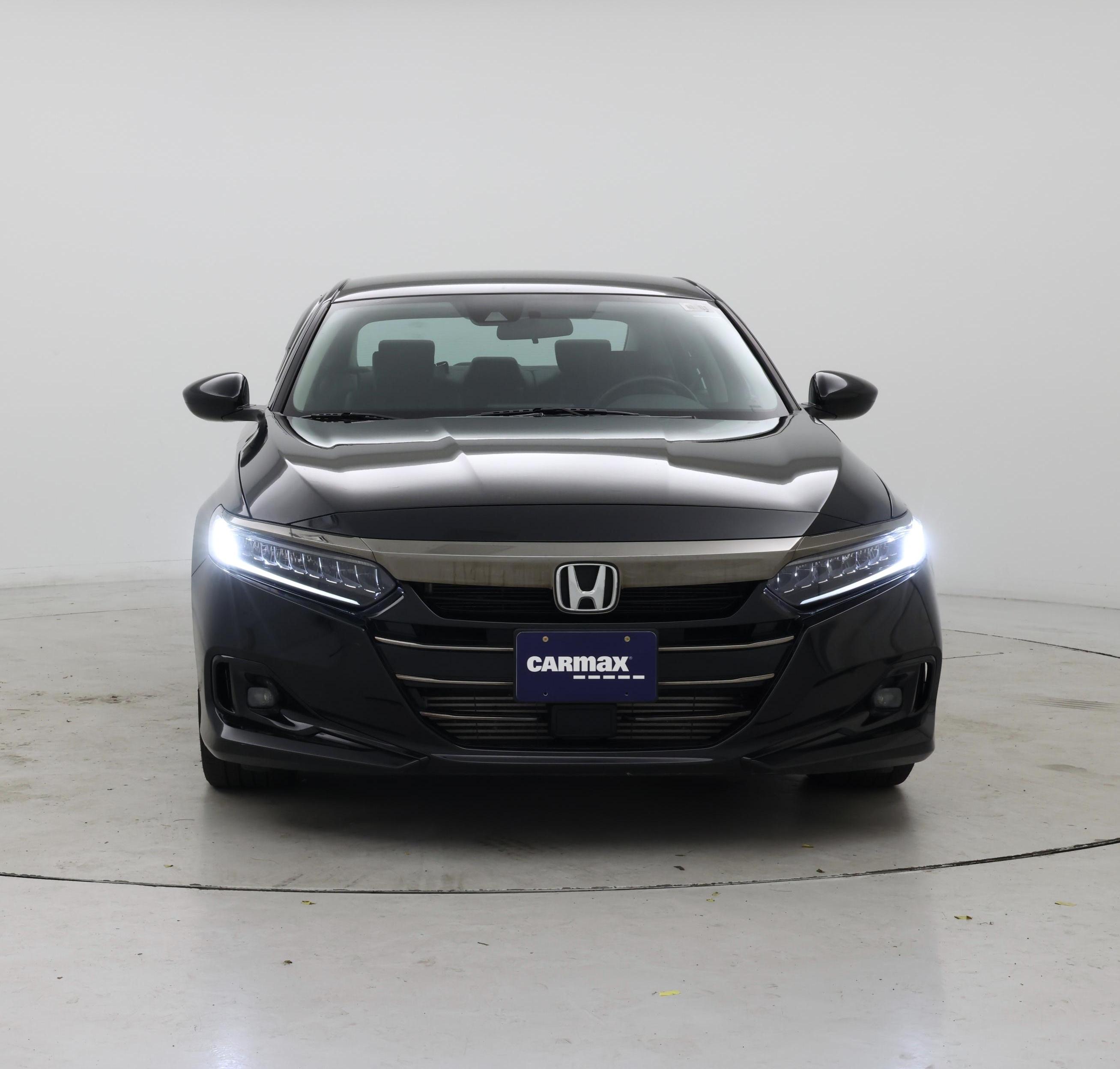 Thumbnail: 2021 Honda Accord - 5
