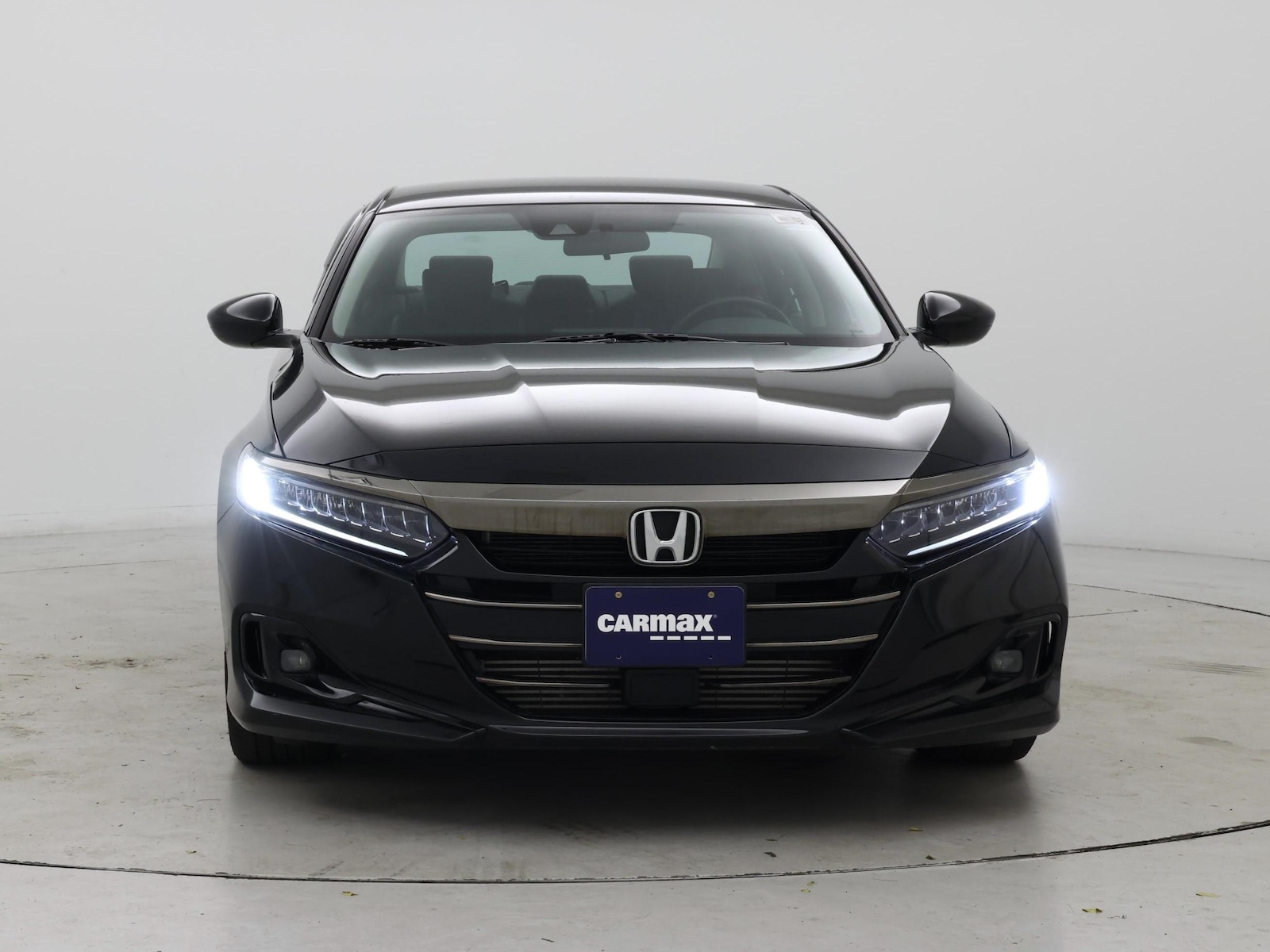 2021 Honda Accord Sport SE - Photo 6